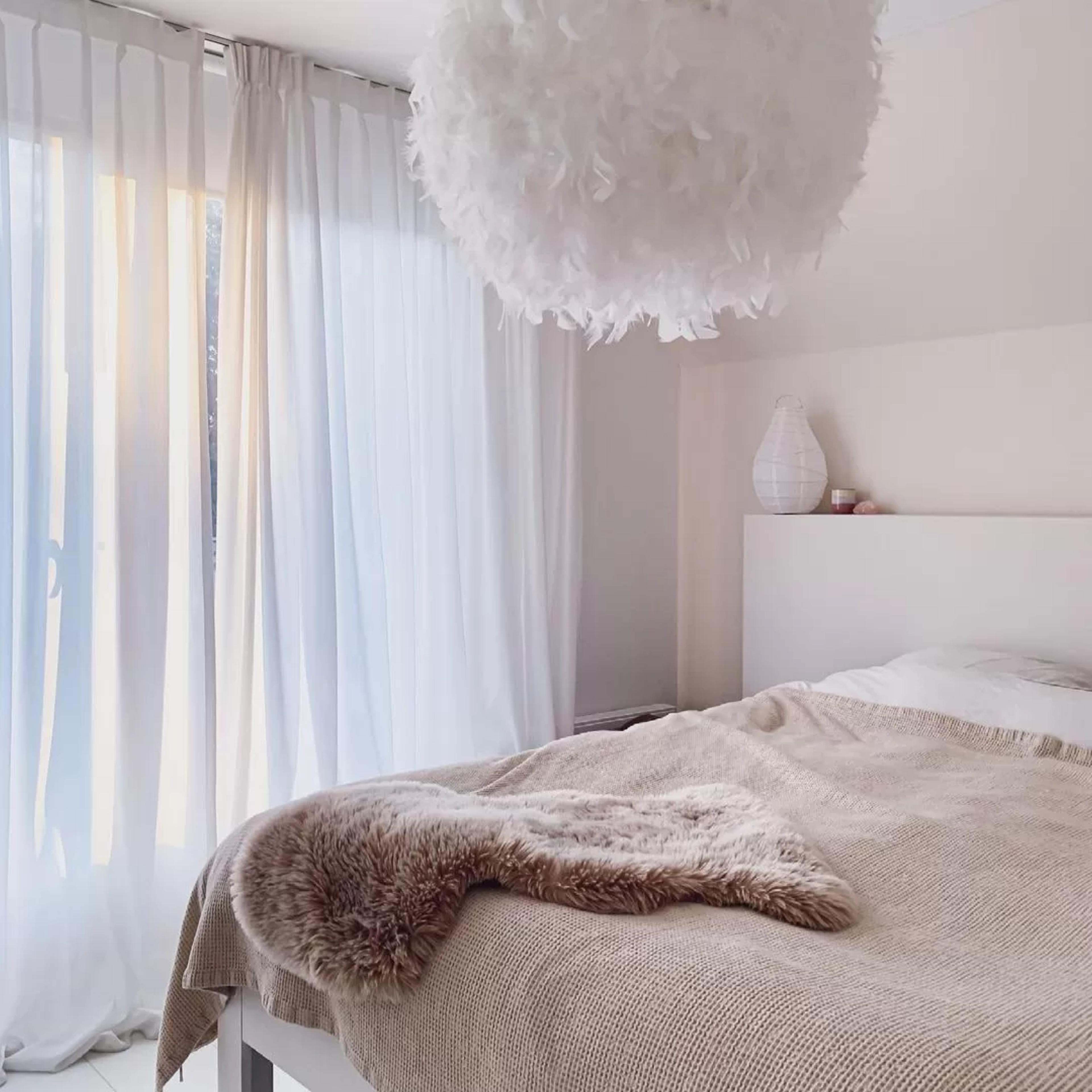 moderne-slaapkamer-wit