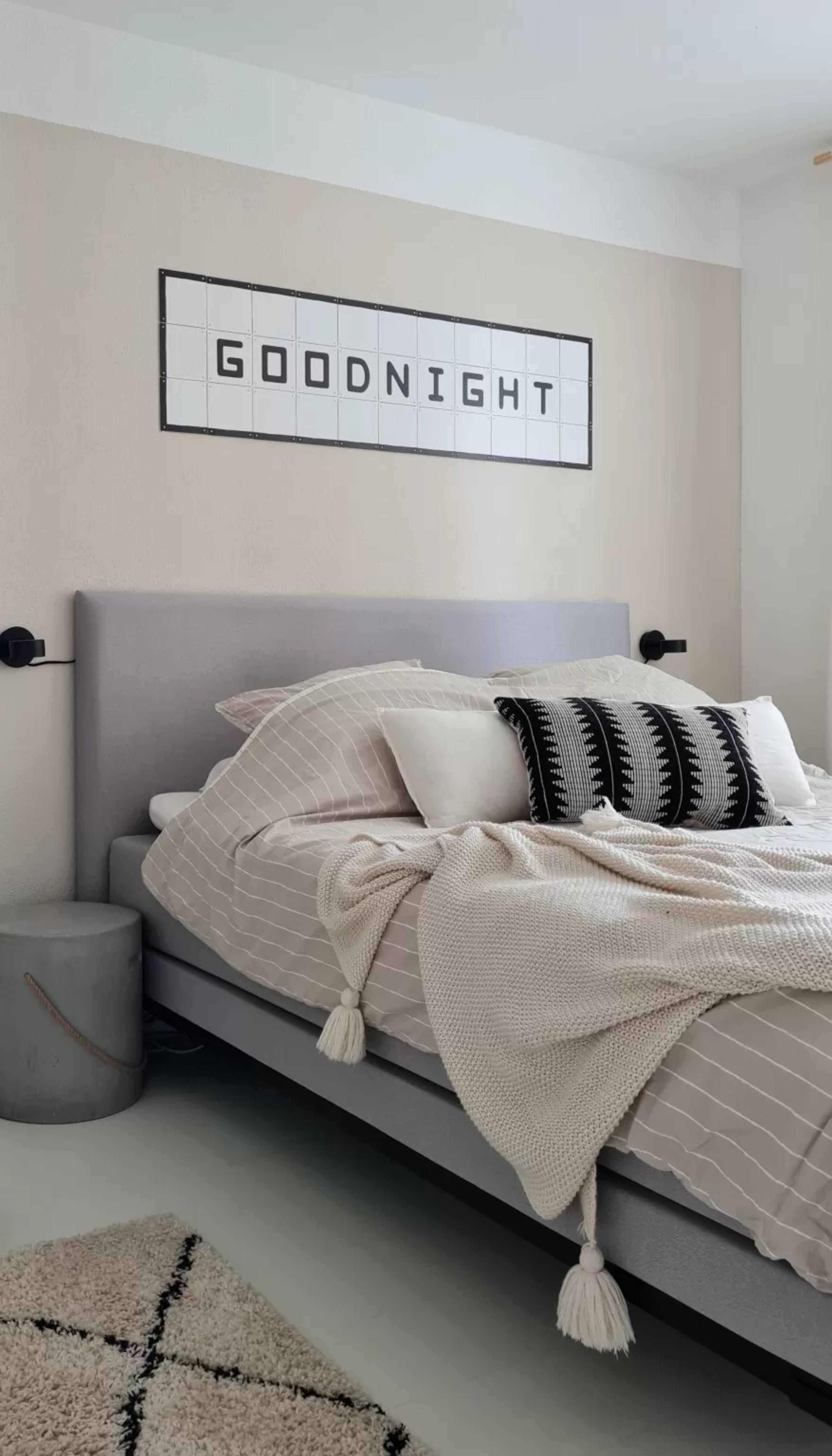 beige-tinten-slaapkamer