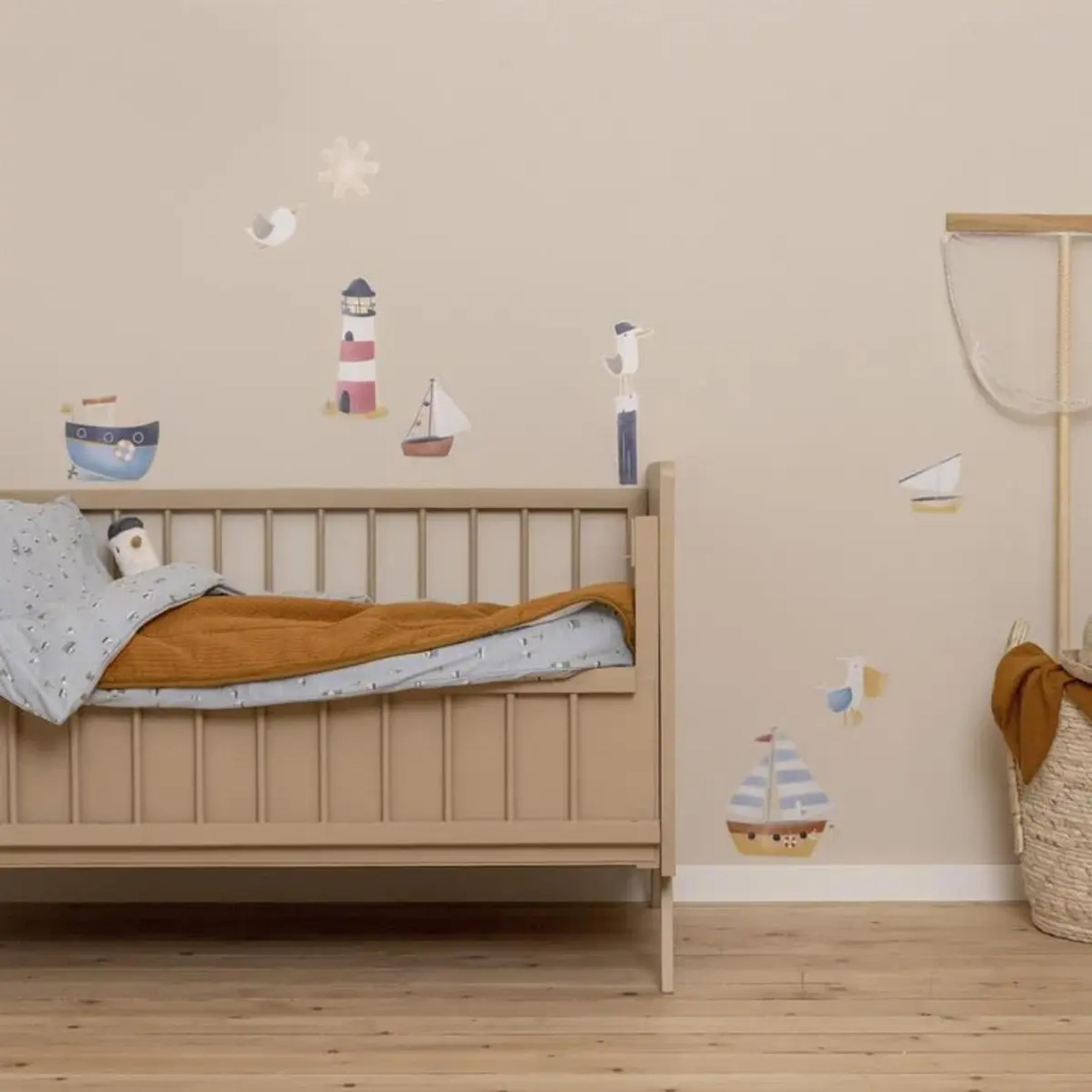 little-dutch-muursticker