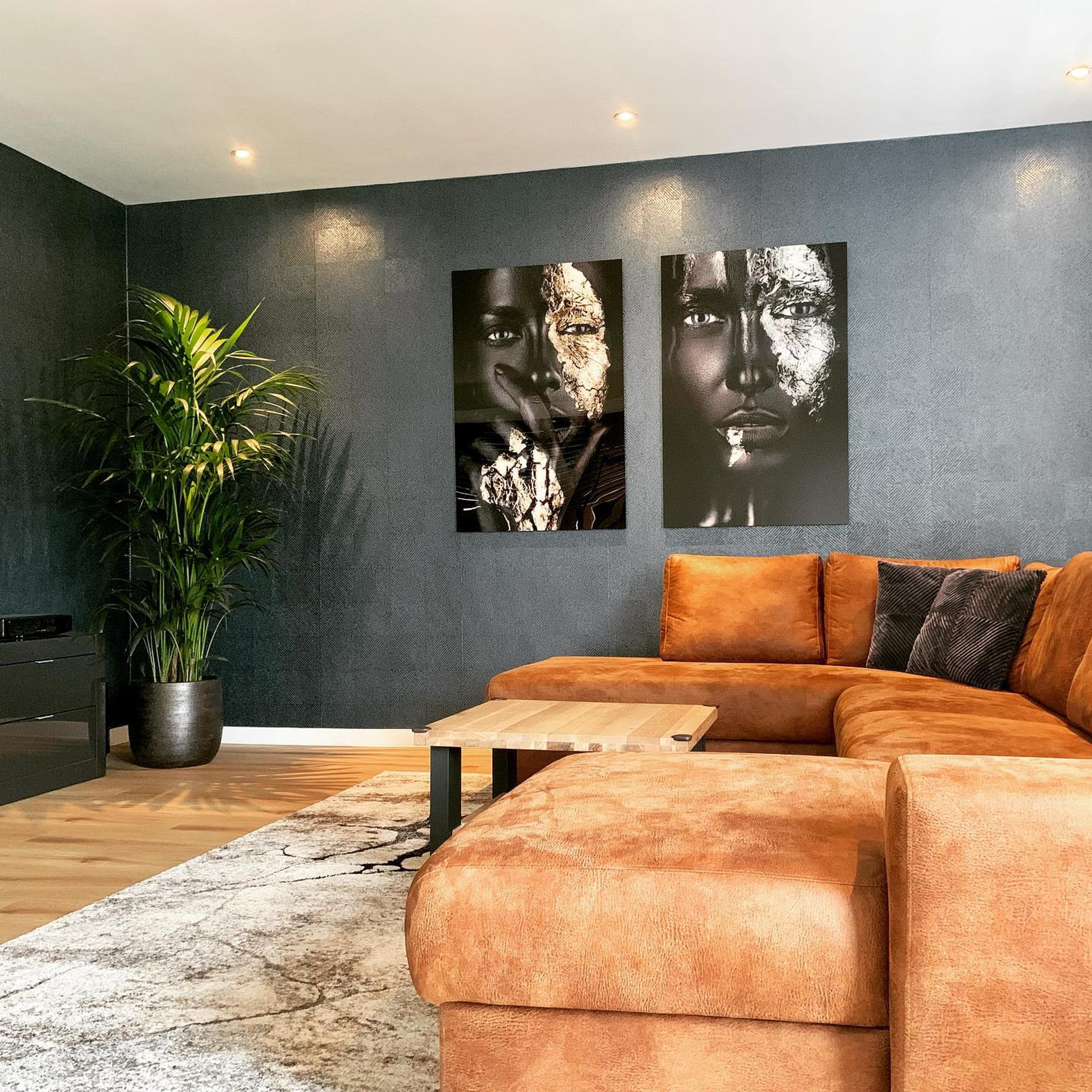 stijlvolle-woonkamer