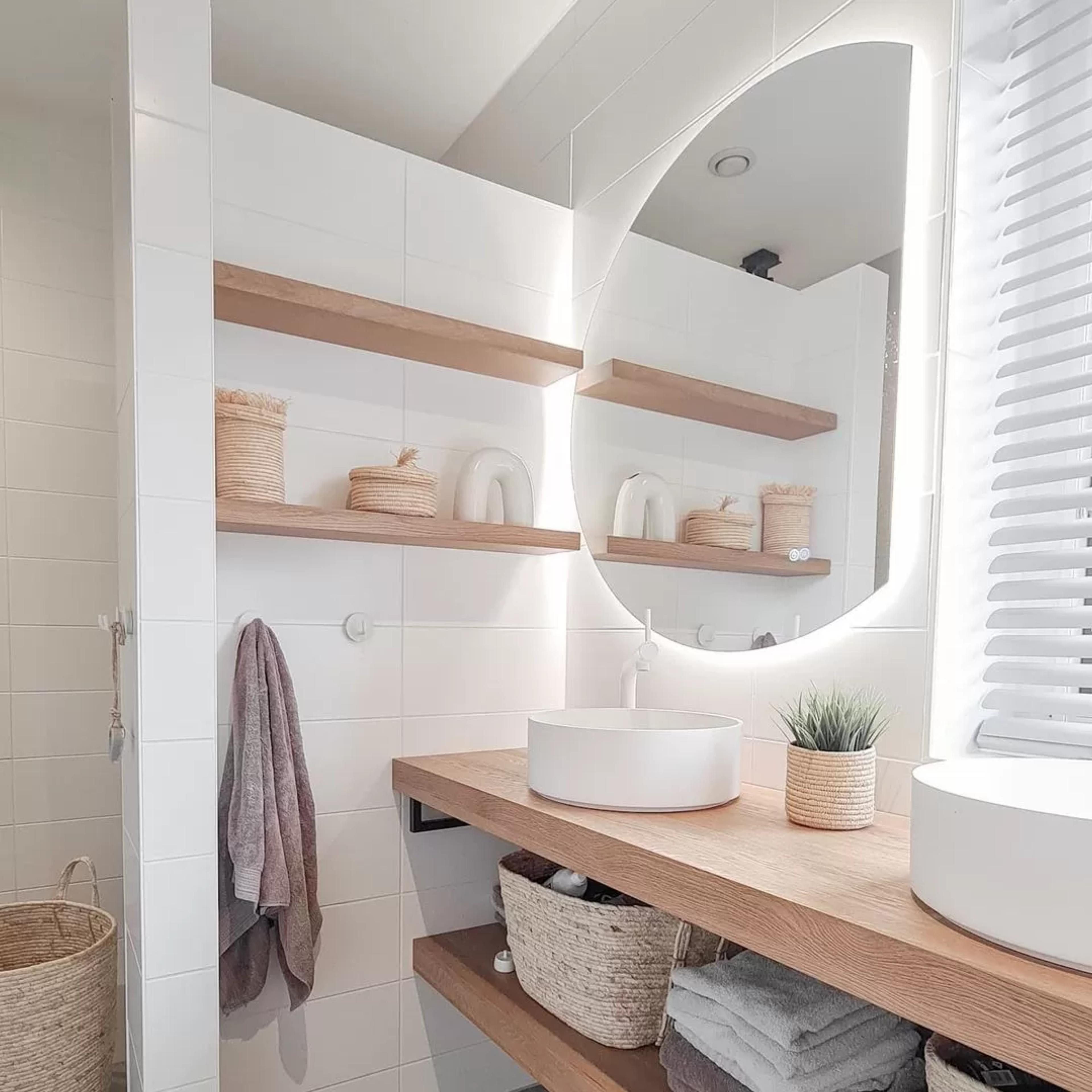 badkamerspiegel-verlicht