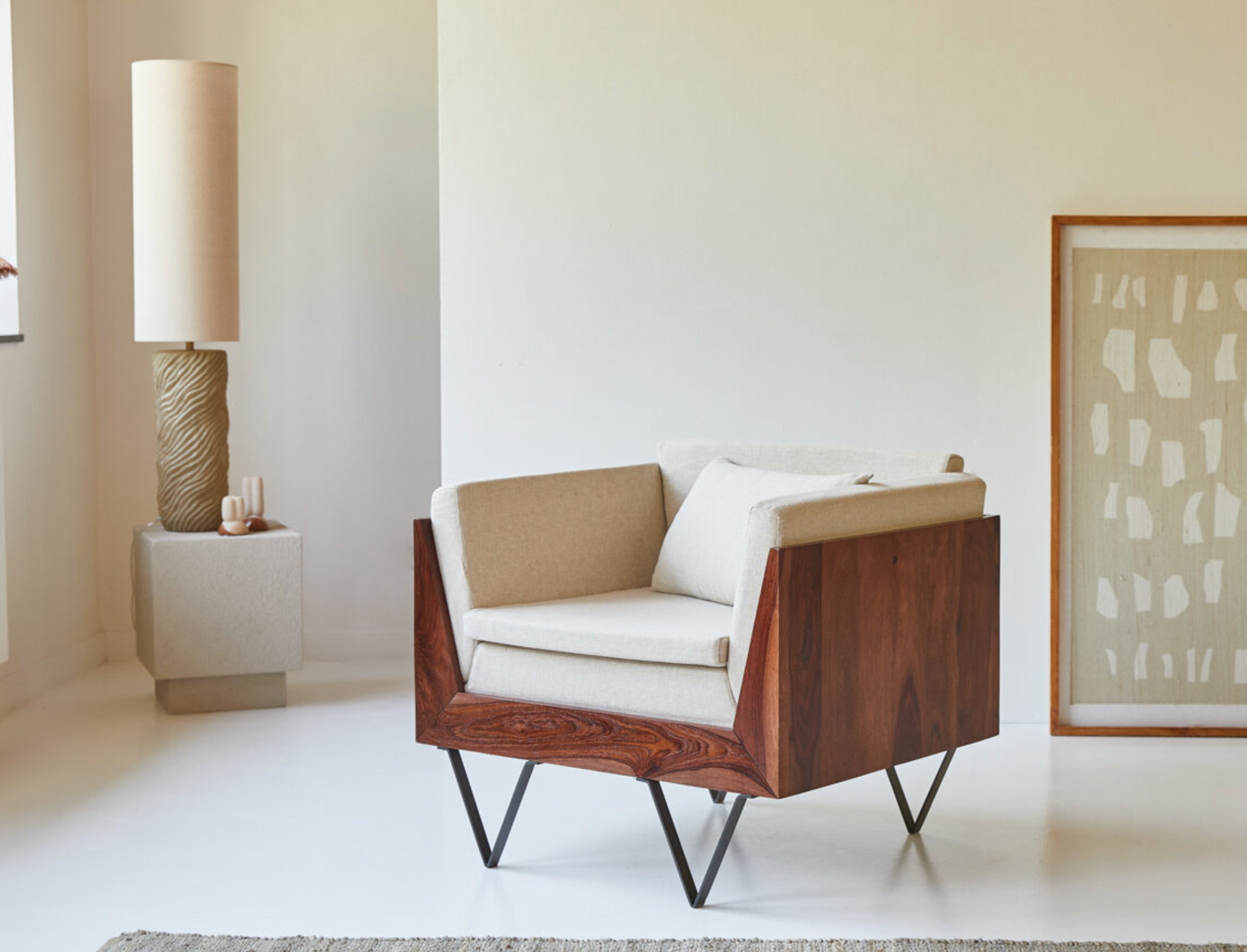 fauteuil-palissander