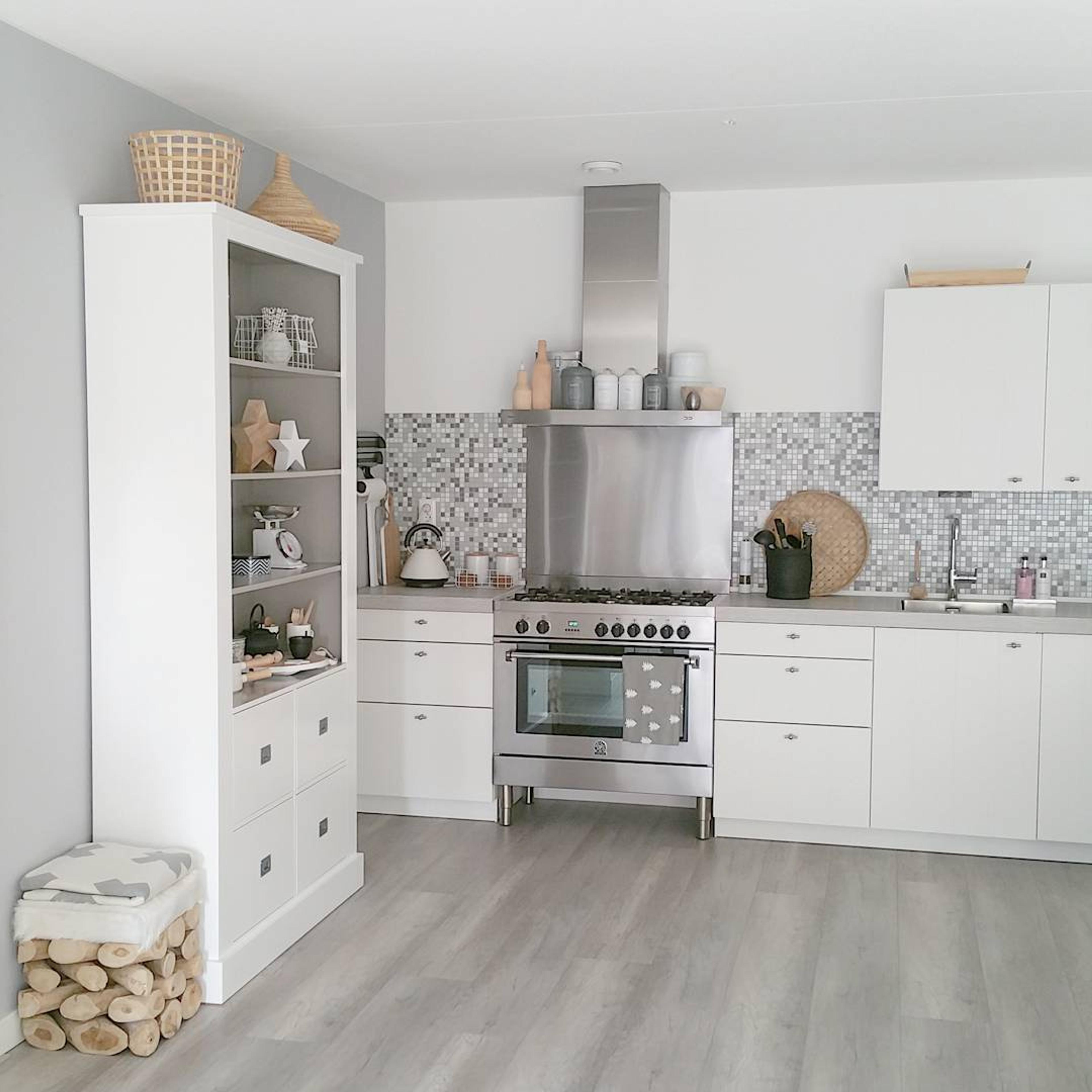 witte-keuken