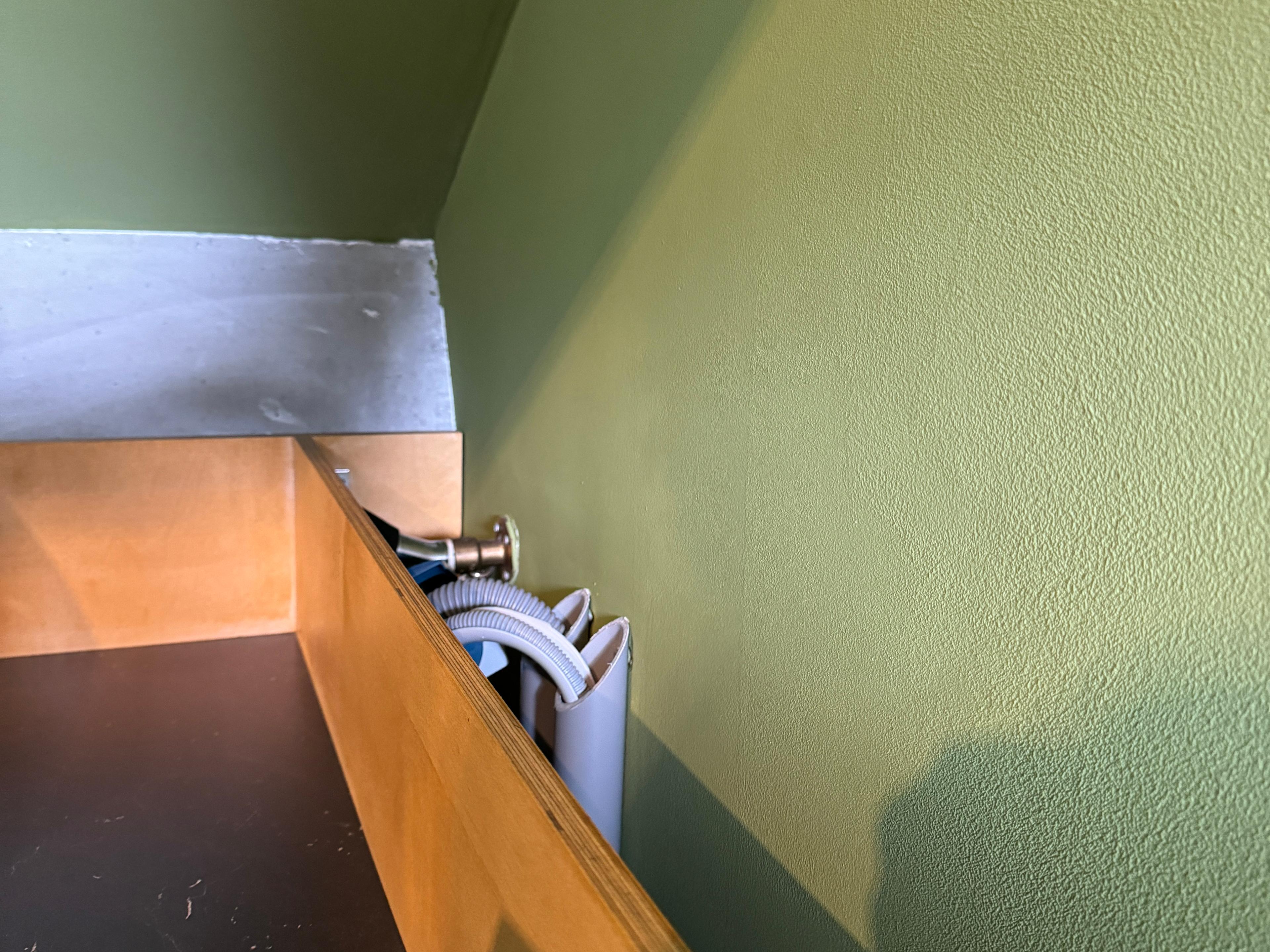 ombouw-wand