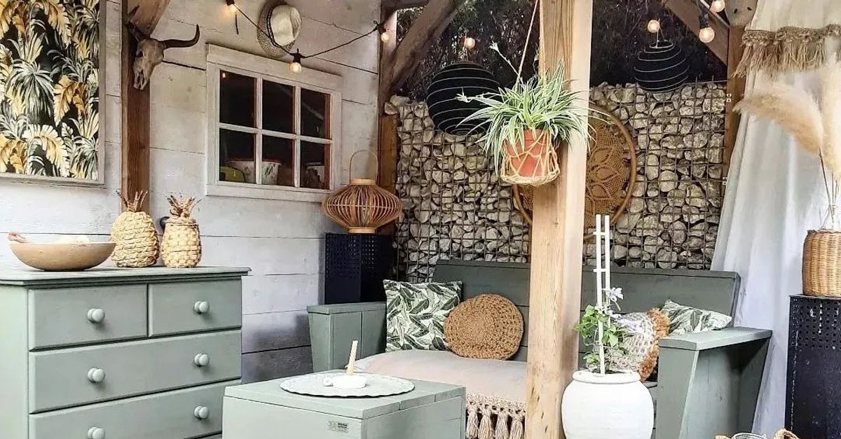 Moderne tuin ideeën van toonaangevende tuinarchitecten | Kijkbinnen ...