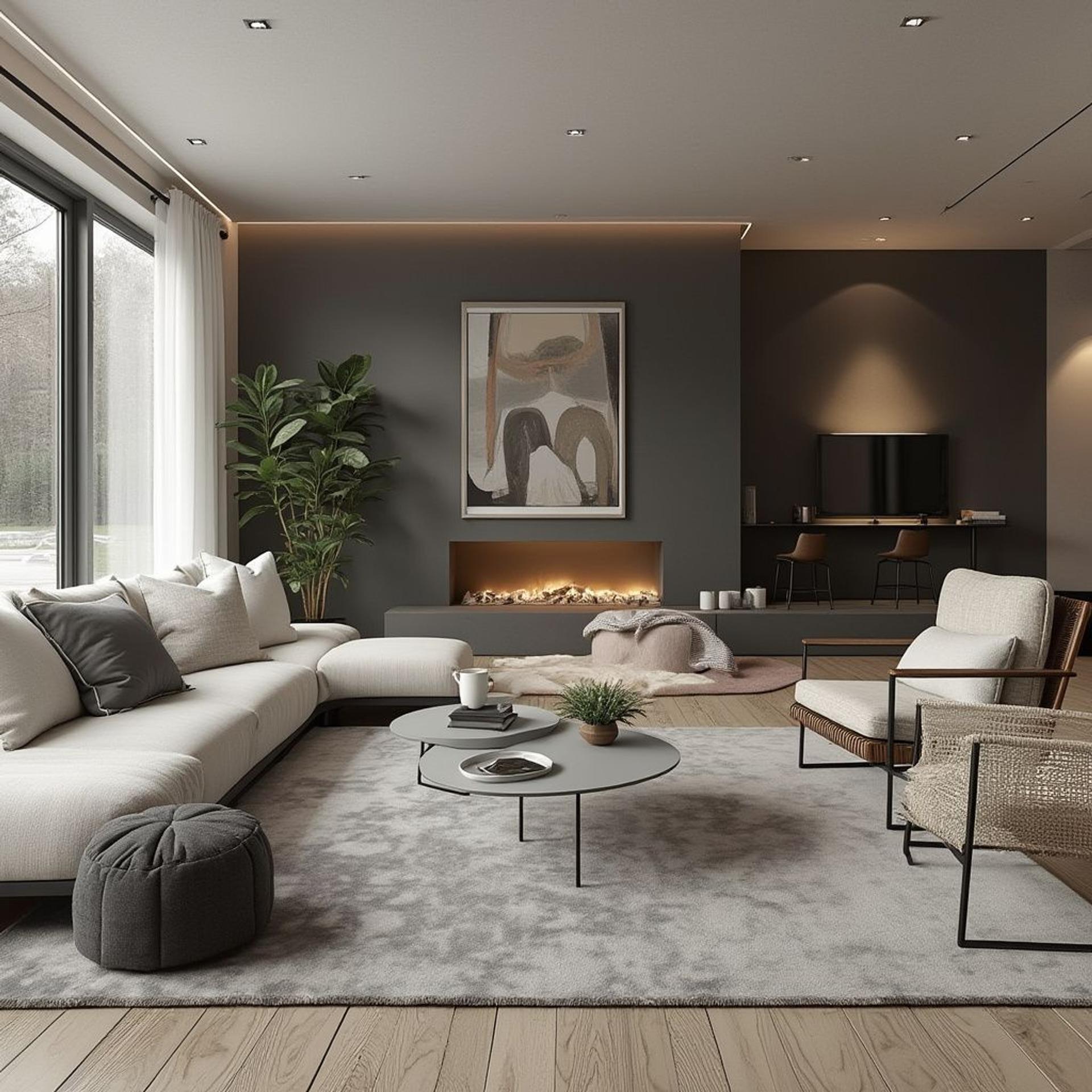New classic interior style inspiratie met 10 voorbeelden | Kijkbinnen ...