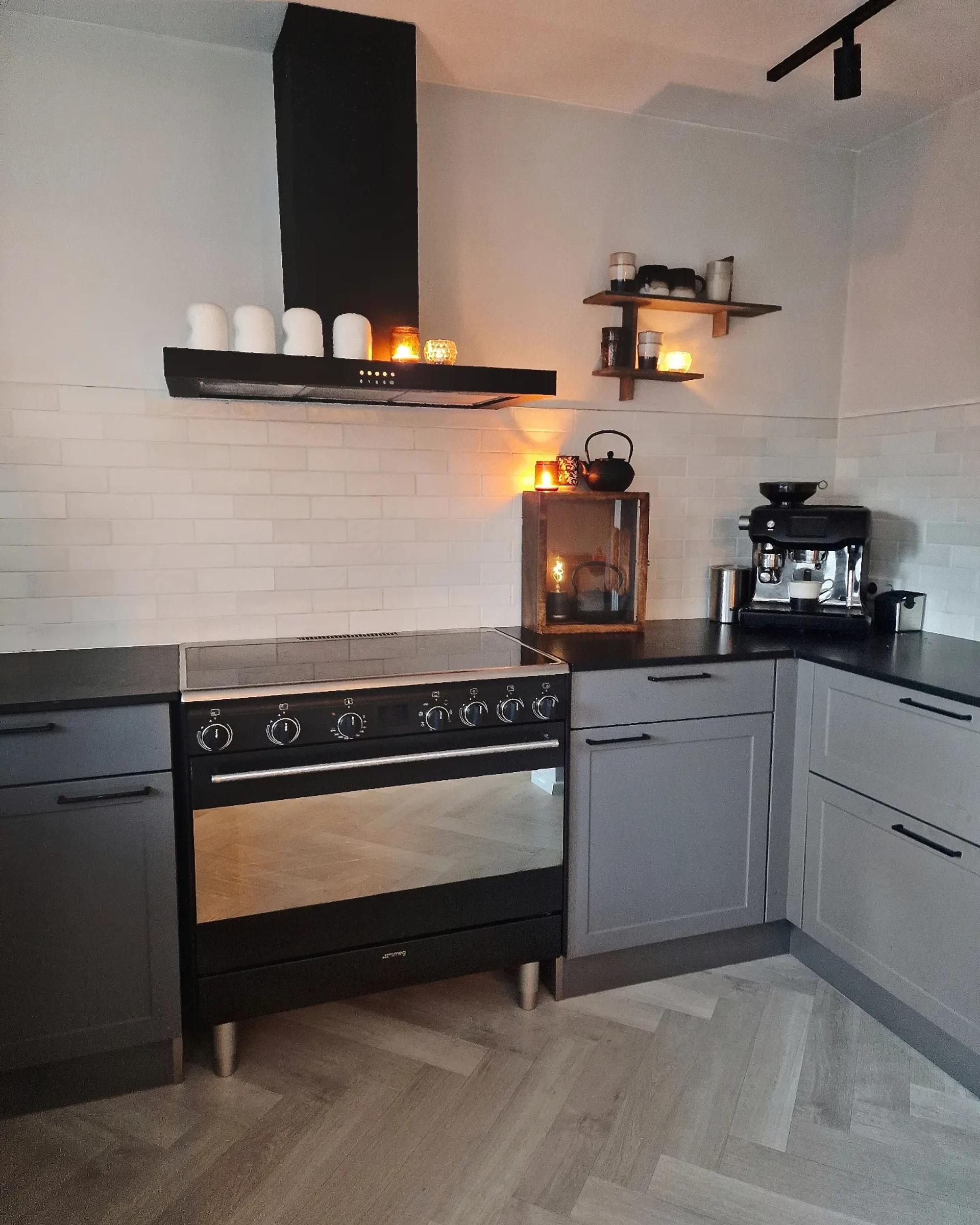 18 beste kleur ideeën voor de keuken | Kijkbinnen - Binnenkijken bij de ...