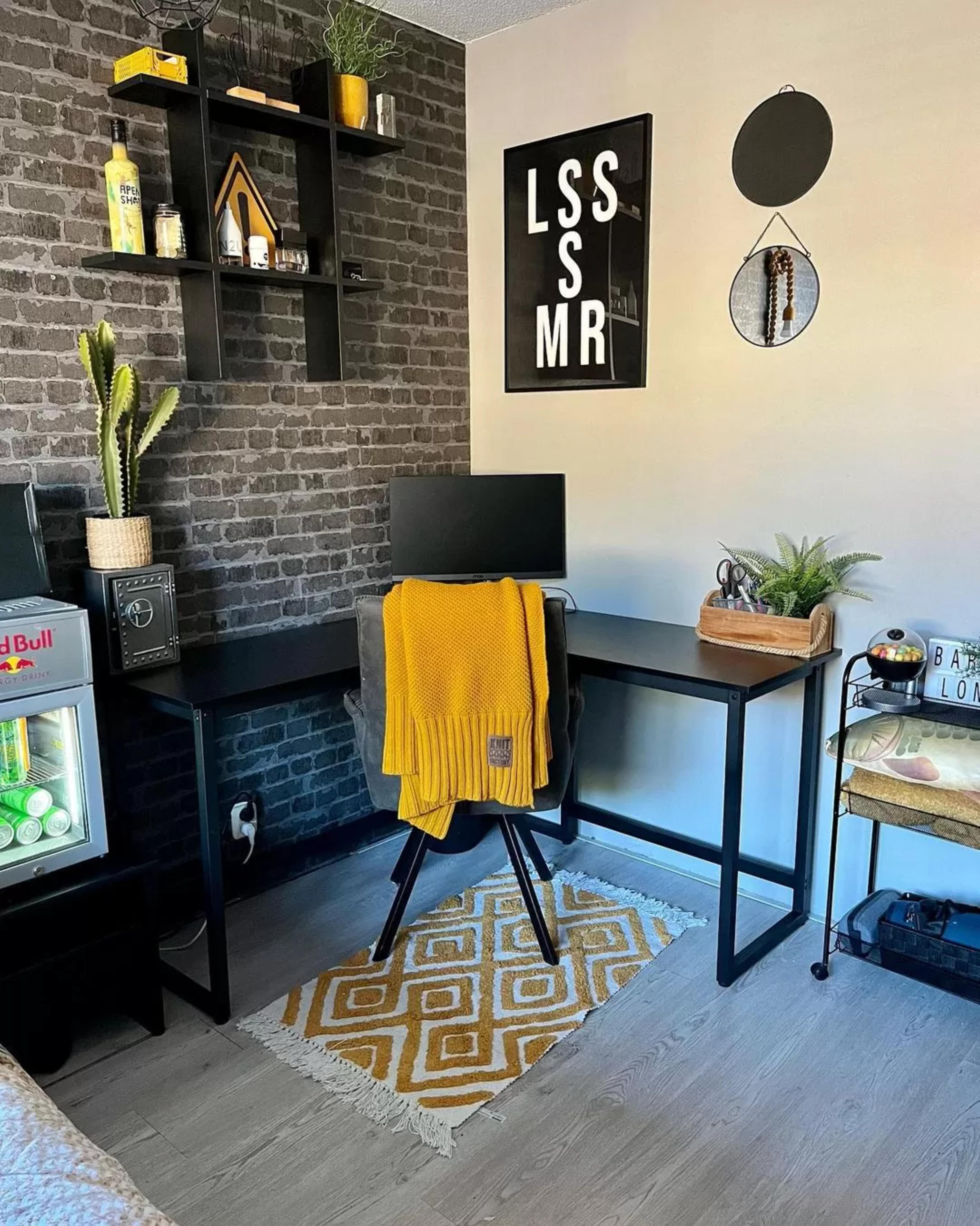 minimalistische-tienerkamer