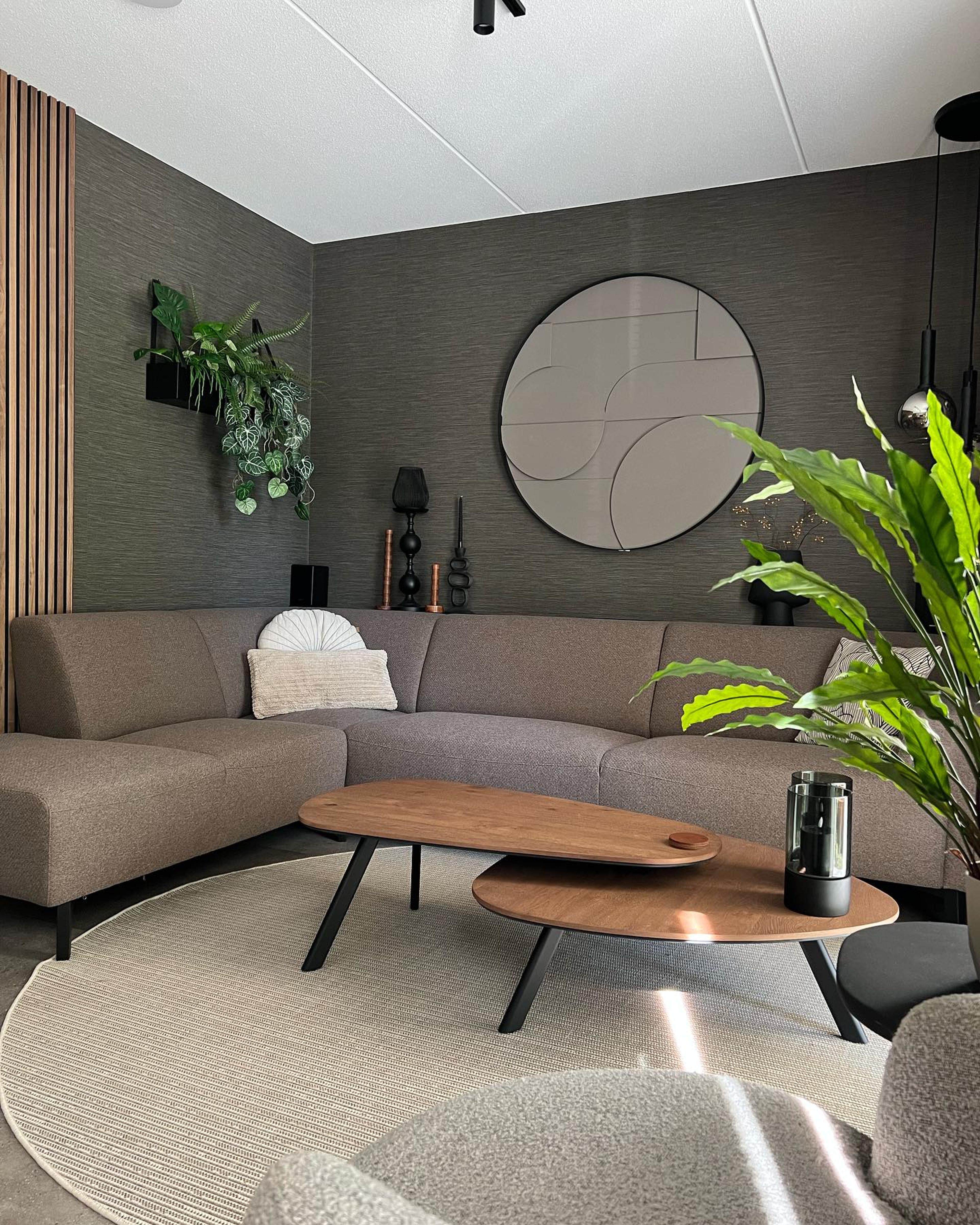 donkergroene-woonkamer