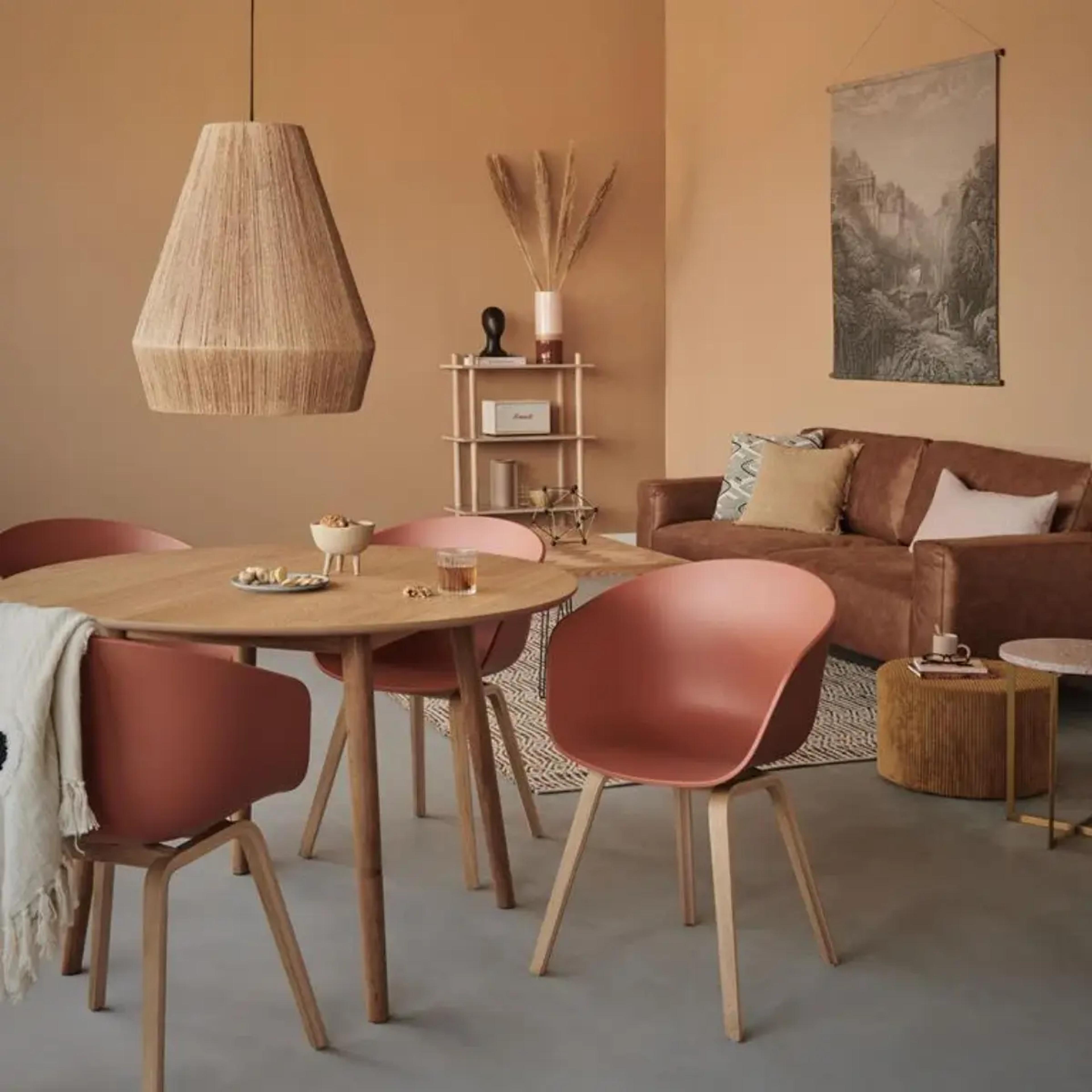 houten-tafel