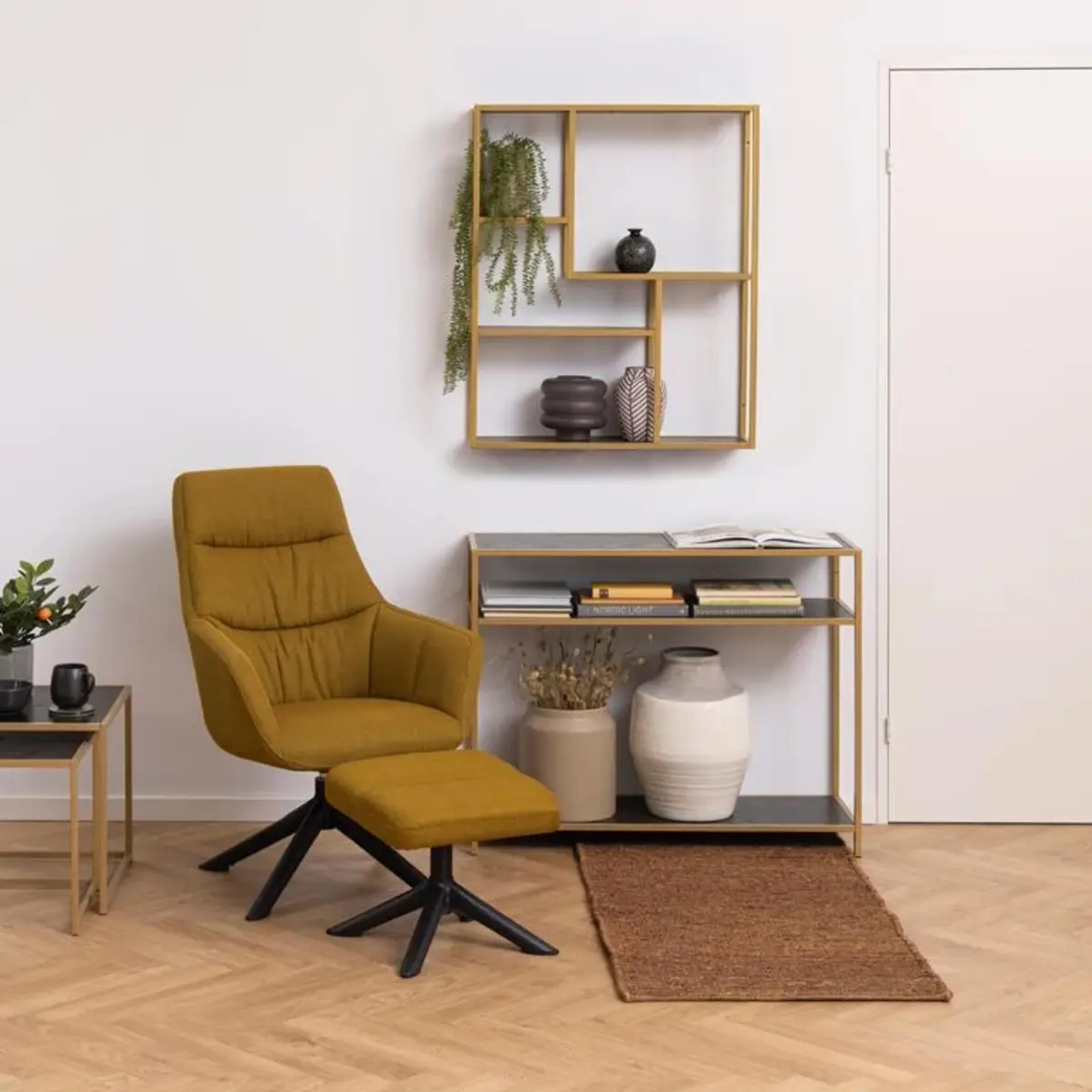 design-relaxstoel