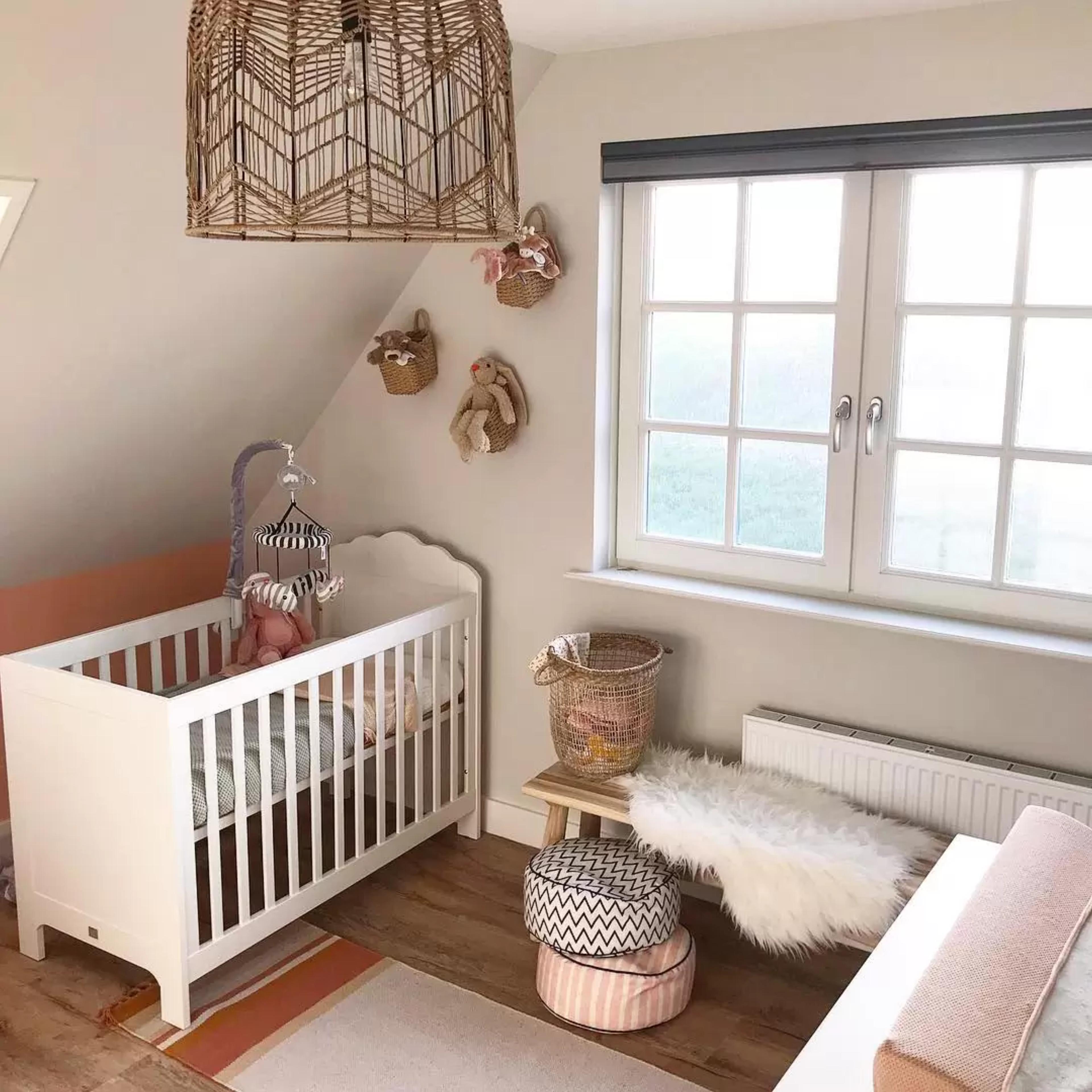 babykamer-schattig-meisjes