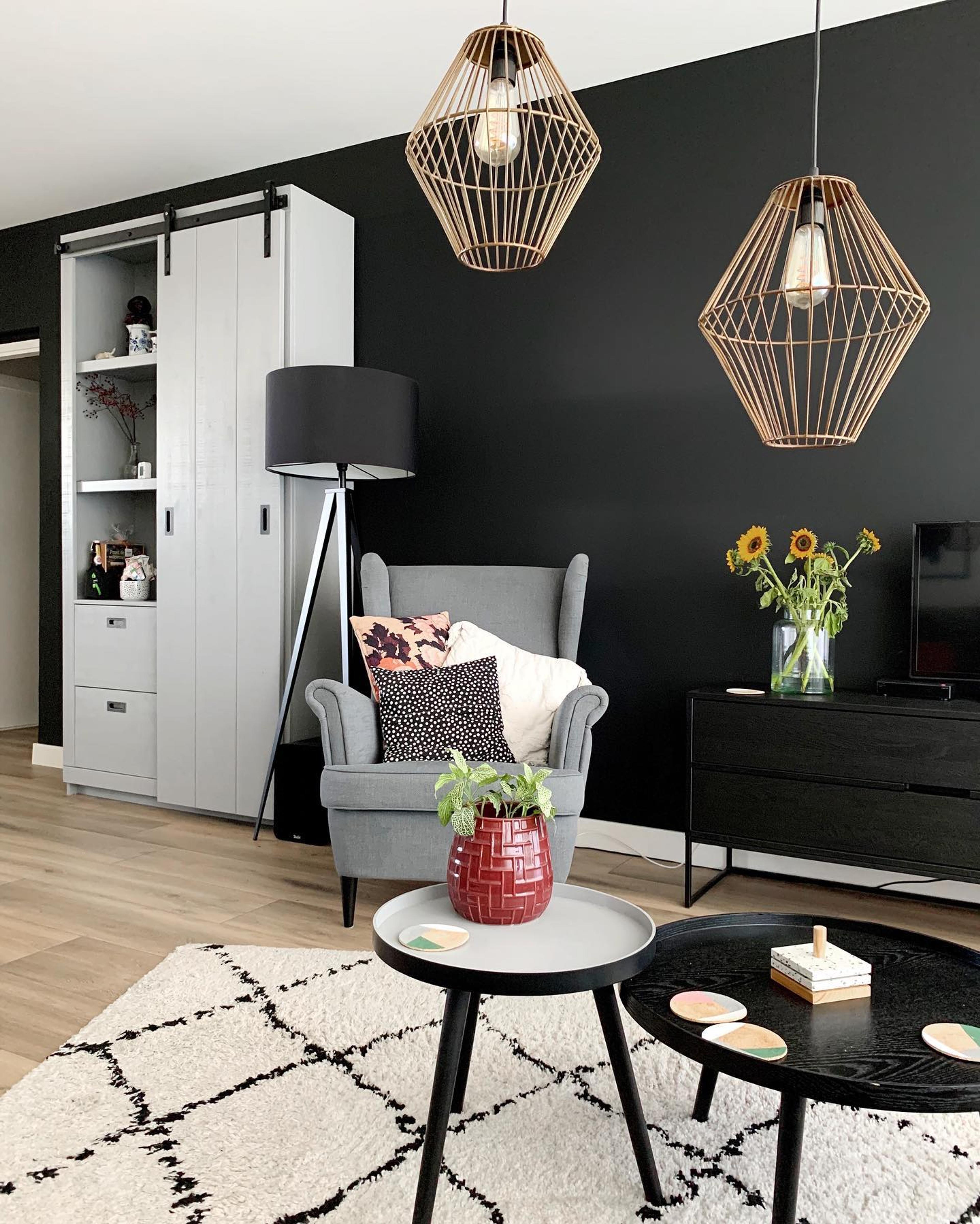 woonkamer-zwart