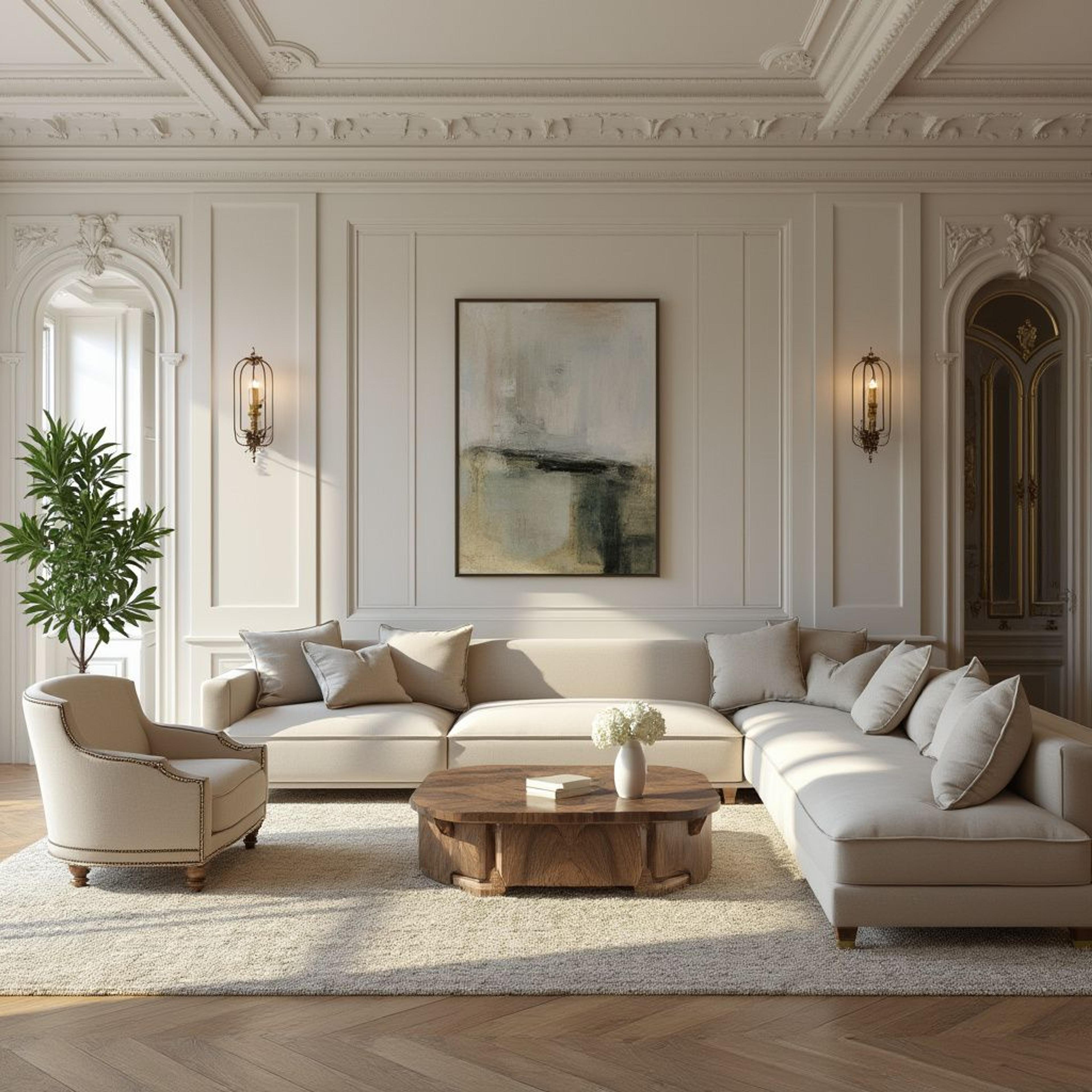 elegant-new-classic-interior-style