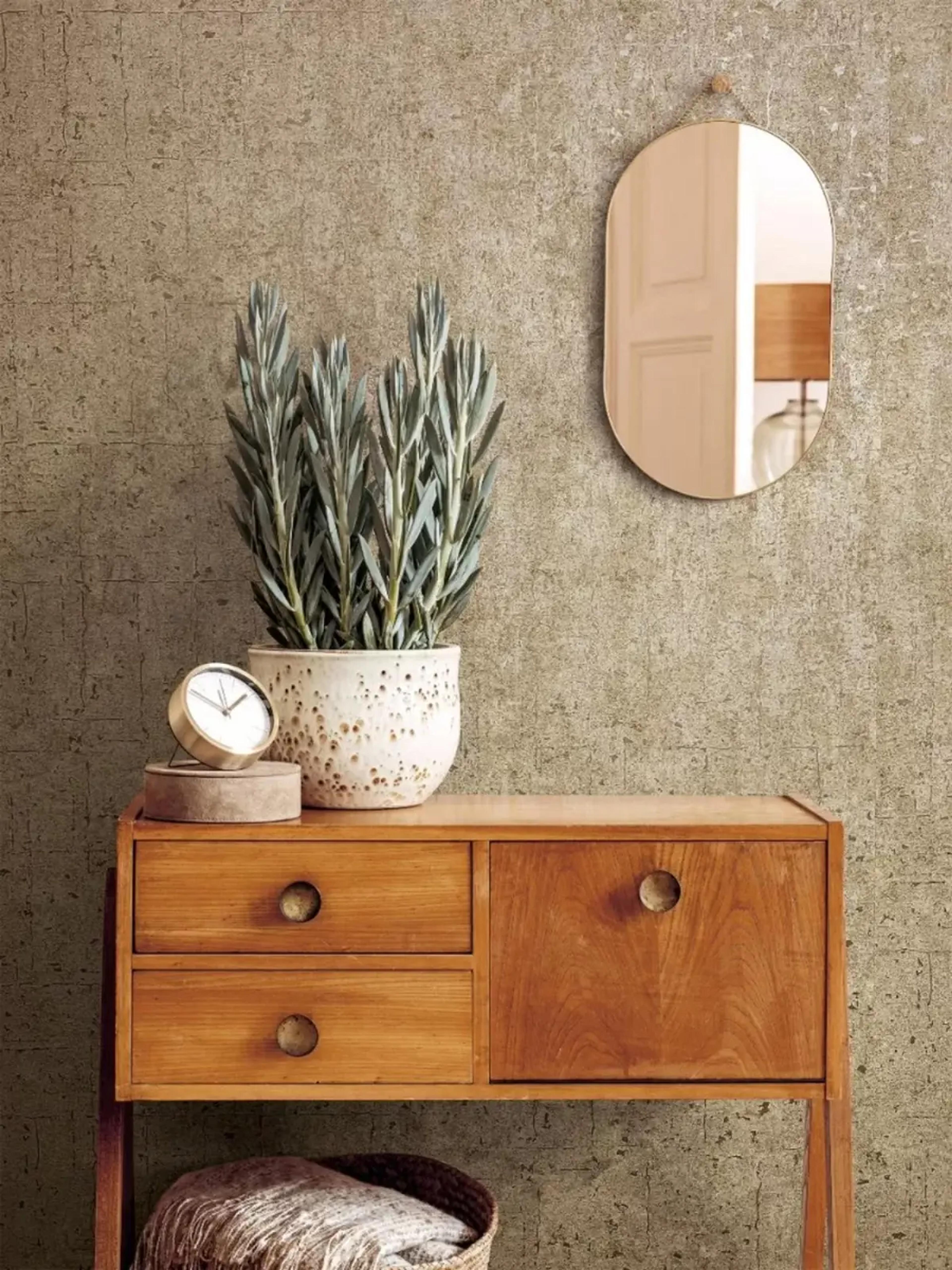 behang-met-structuur