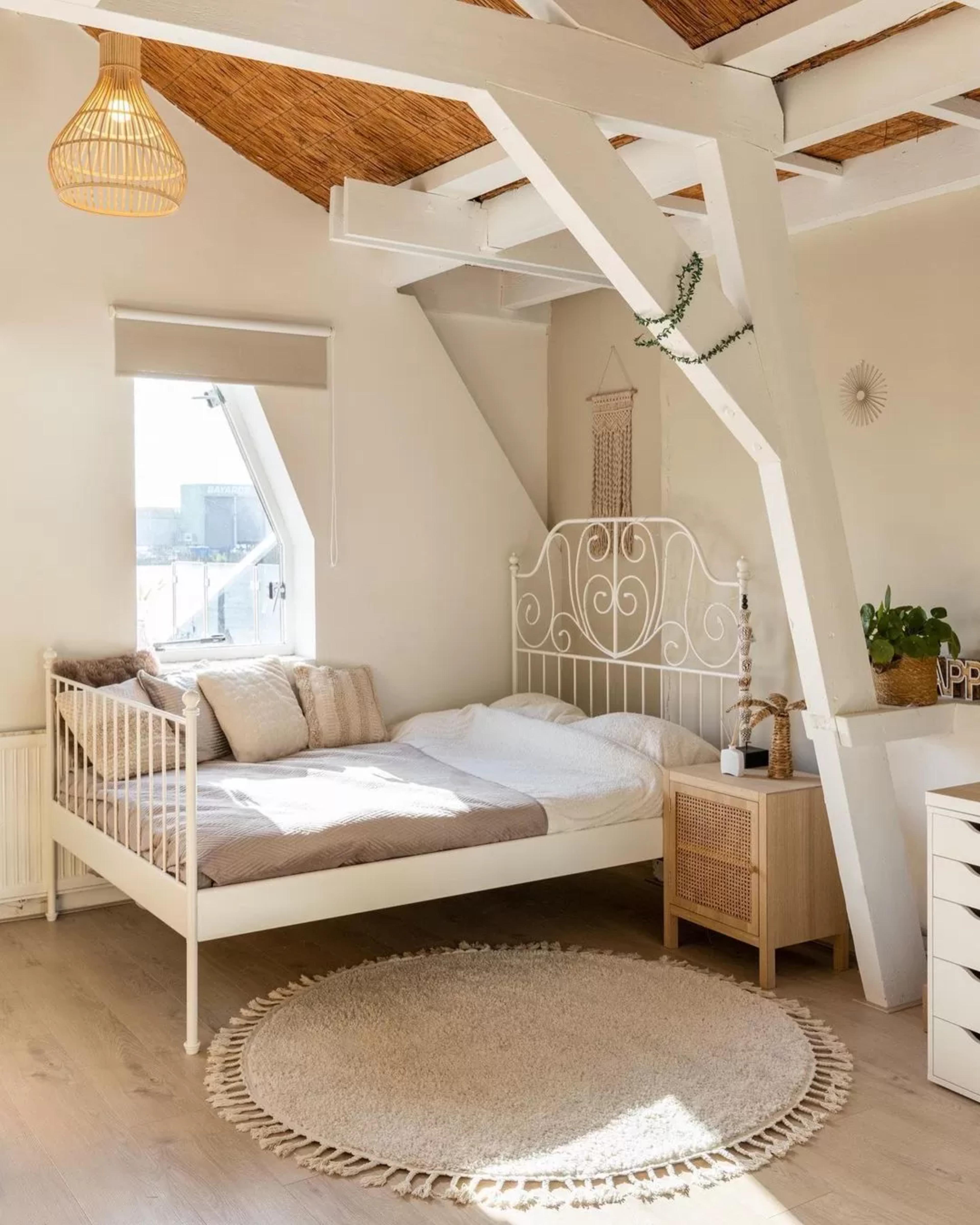 natuurlijke-slaapkamer