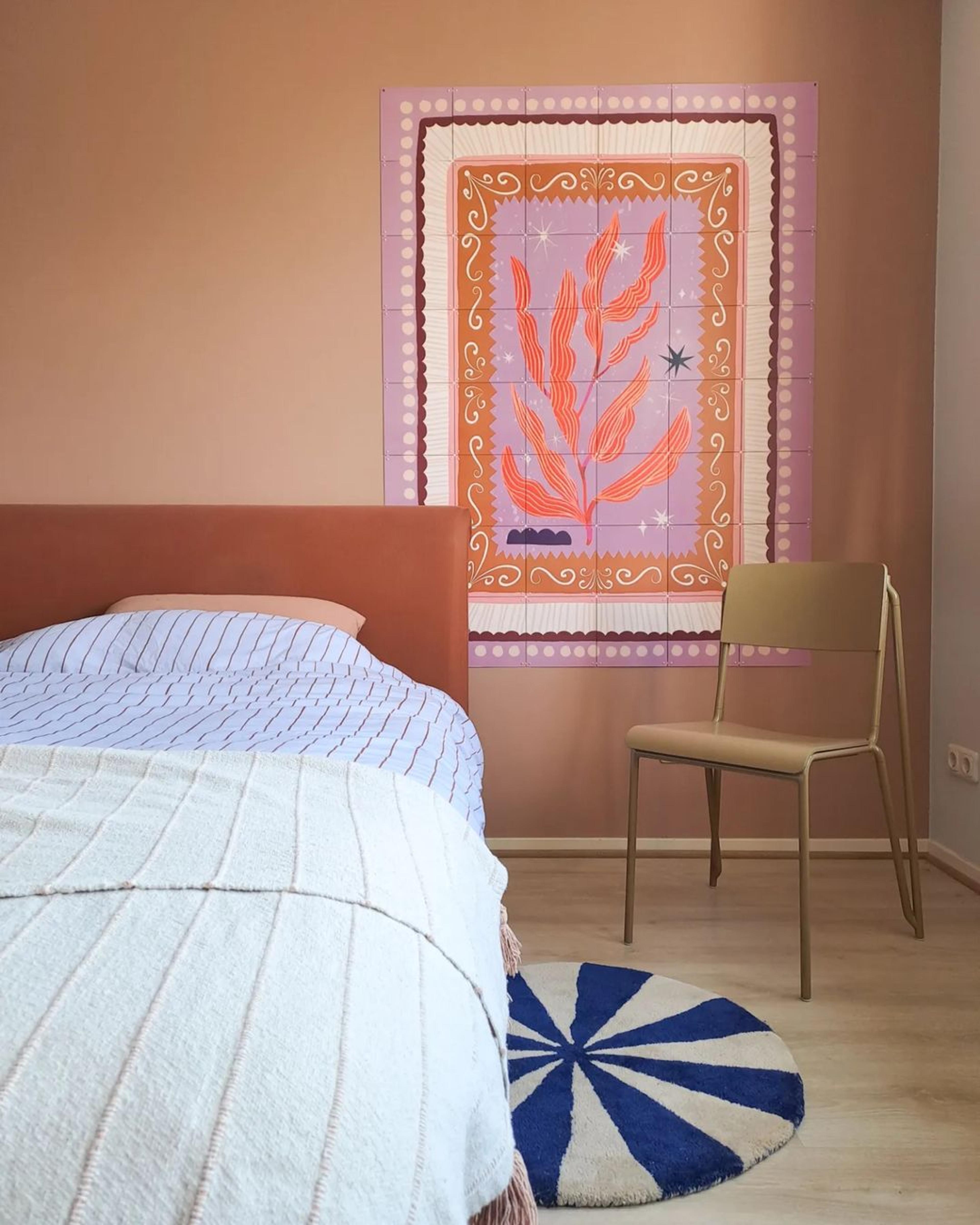 bohemian-bedroom