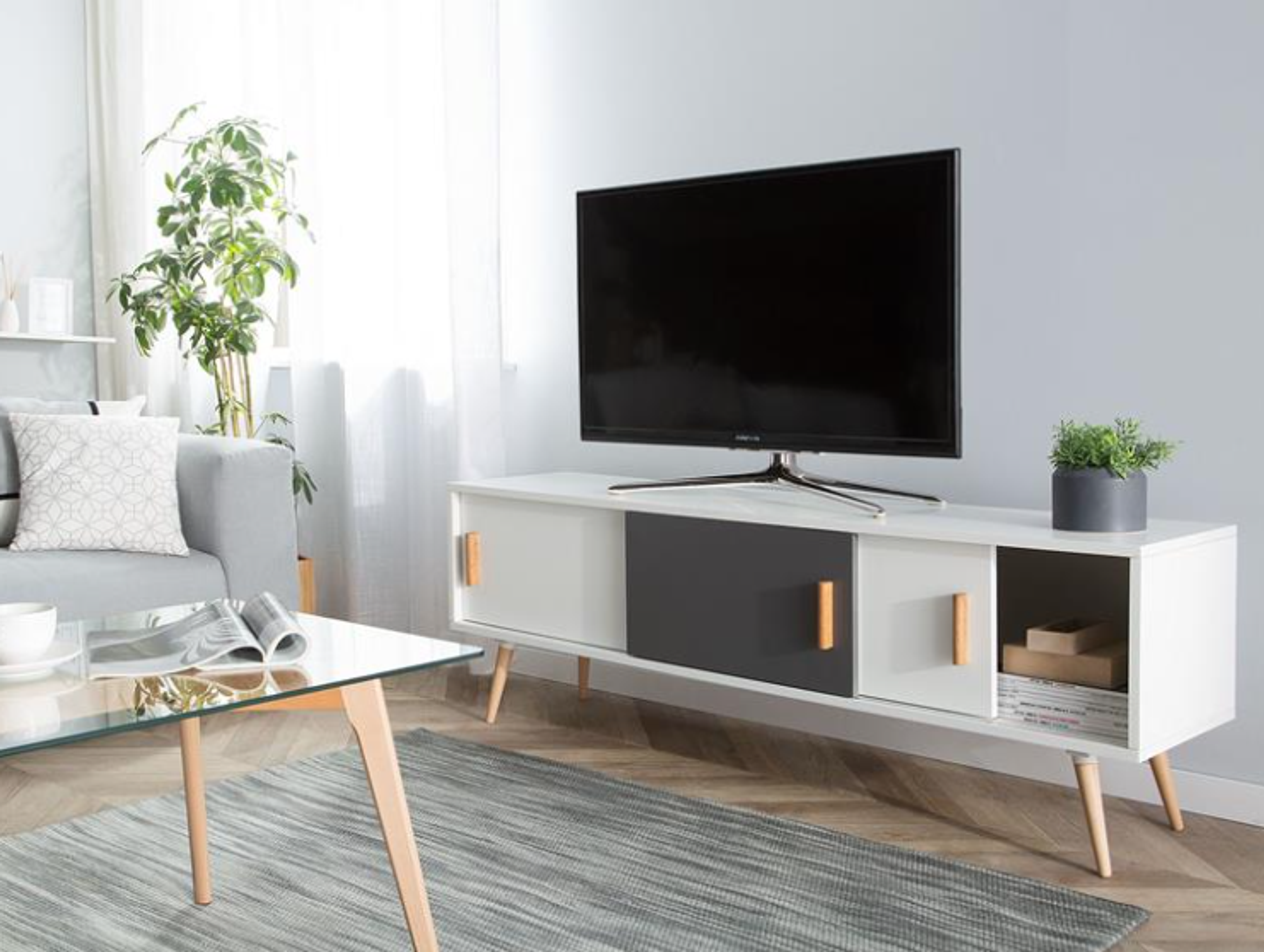 witte-tv-meubel