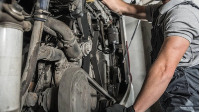 RV Tech Week Is Here. It's Also a Good Time to Audit Your Maintenance Pipeline.