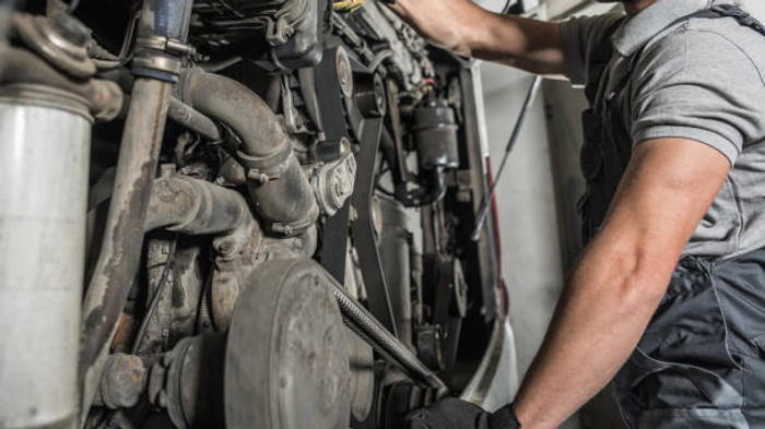 RV Tech Week Is Here. It's Also a Good Time to Audit Your Maintenance Pipeline.