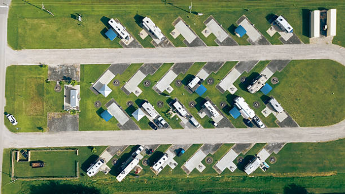 Campground Demand Is Up 9.4%. Your Rates Probably Aren't. Here's the Problem.