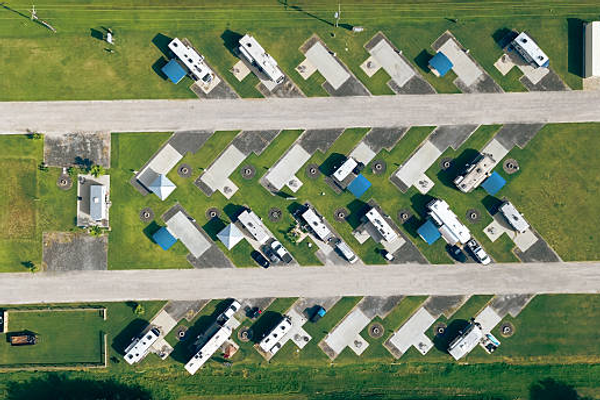 Campground Demand Is Up 9.4%. Your Rates Probably Aren't. Here's the Problem.