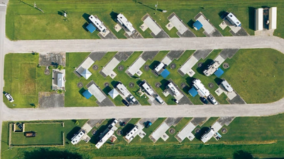 Campground Demand Is Up 9.4%. Your Rates Probably Aren't. Here's the Problem.
