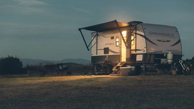 New RVs Are Coming With a Device That Will Cut Power at Your Pedestal. Is Your Park Ready?