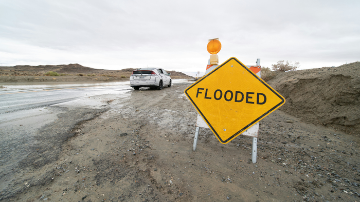 Two Texas RV Parks Evacuated Again. The Flood Risk Problem Isn't Going Away.