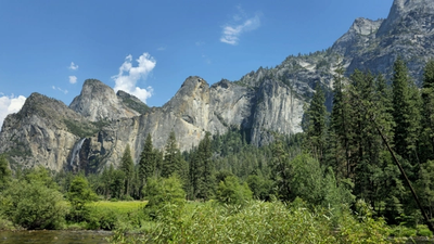Yosemite Scrapped Its Reservation System. The Private Campgrounds Around It Are About to Win Big.