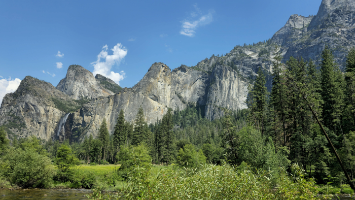 Yosemite Scrapped Its Reservation System. The Private Campgrounds Around It Are About to Win Big.