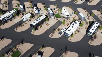 Campground Brokers of America Closes Three-Park KOA Portfolio Across the Pacific Northwest.