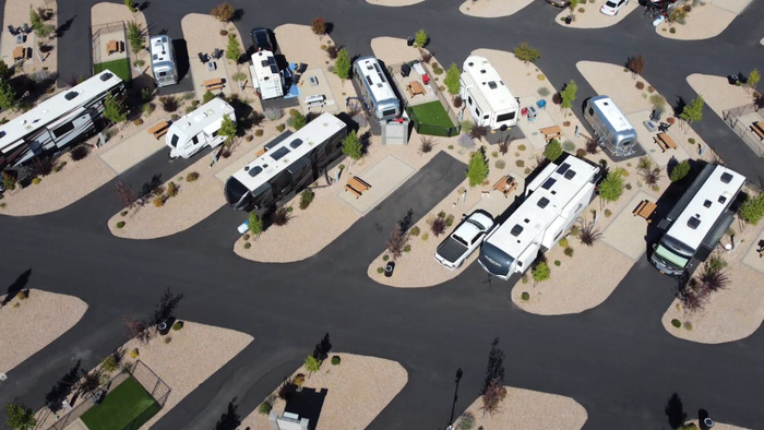 Campground Brokers of America Closes Three-Park KOA Portfolio Across the Pacific Northwest.