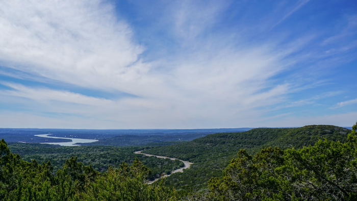 Texas Just Added 54,000 Acres of Hill Country to Its State Park System. Private Operators Should Pay Attention.