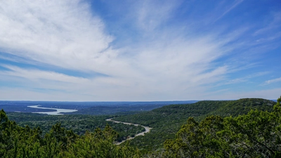 Texas Just Added 54,000 Acres of Hill Country to Its State Park System. Private Operators Should Pay Attention.