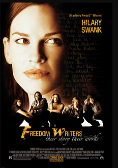Freedom Writers Movie