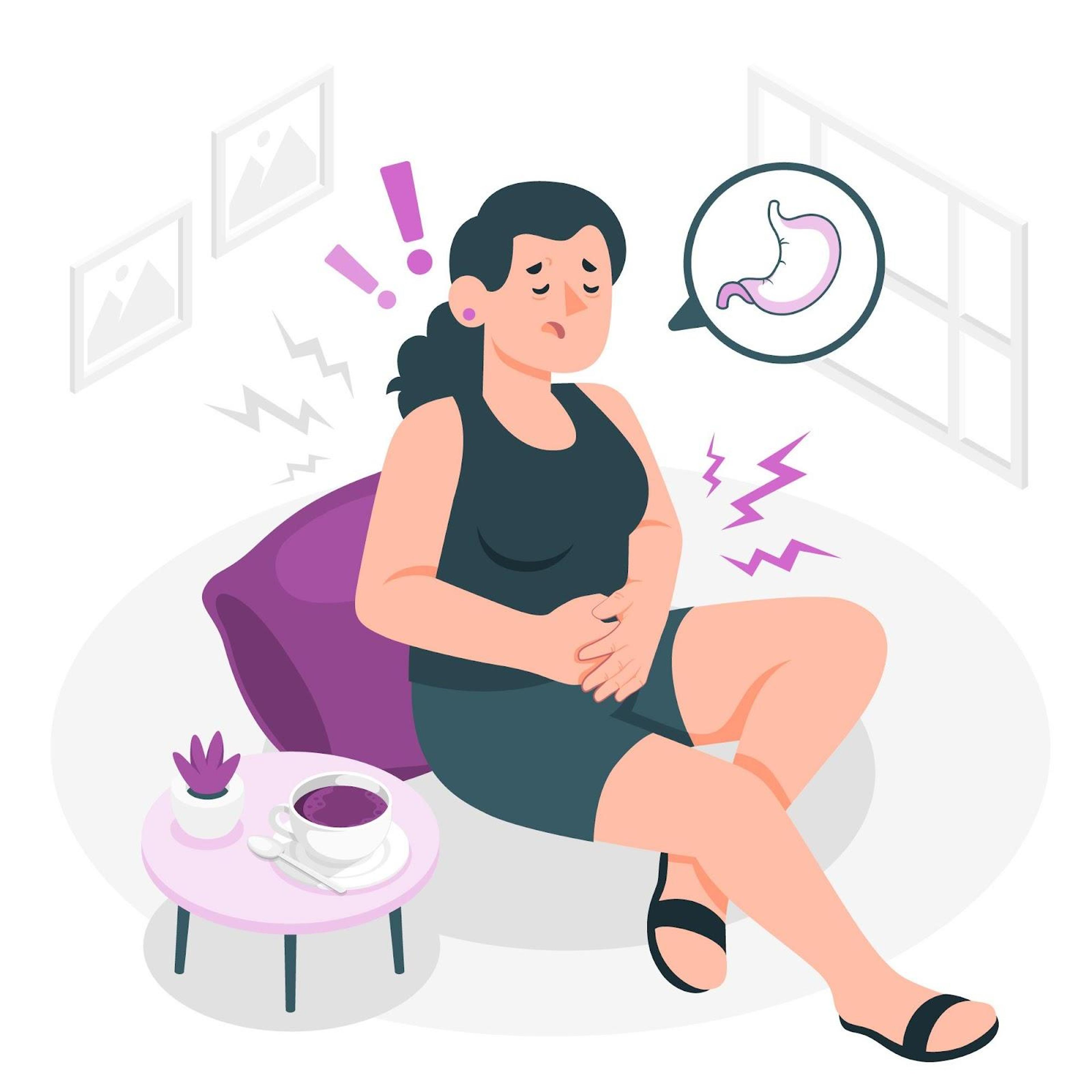 Common causes of constipation and natural treatment options in Minot, ND