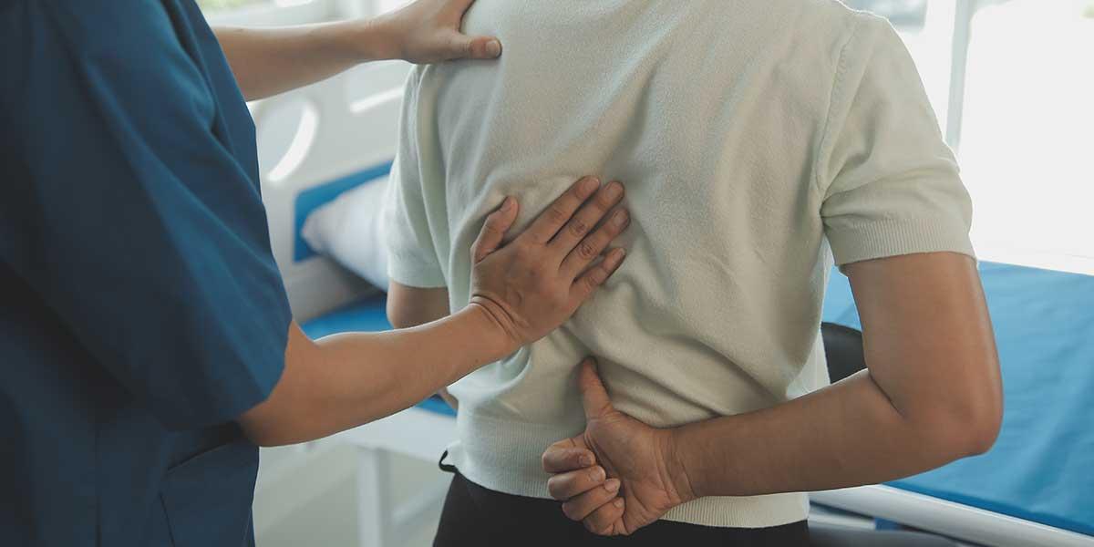 can a chiropractor help with spinal stenosis