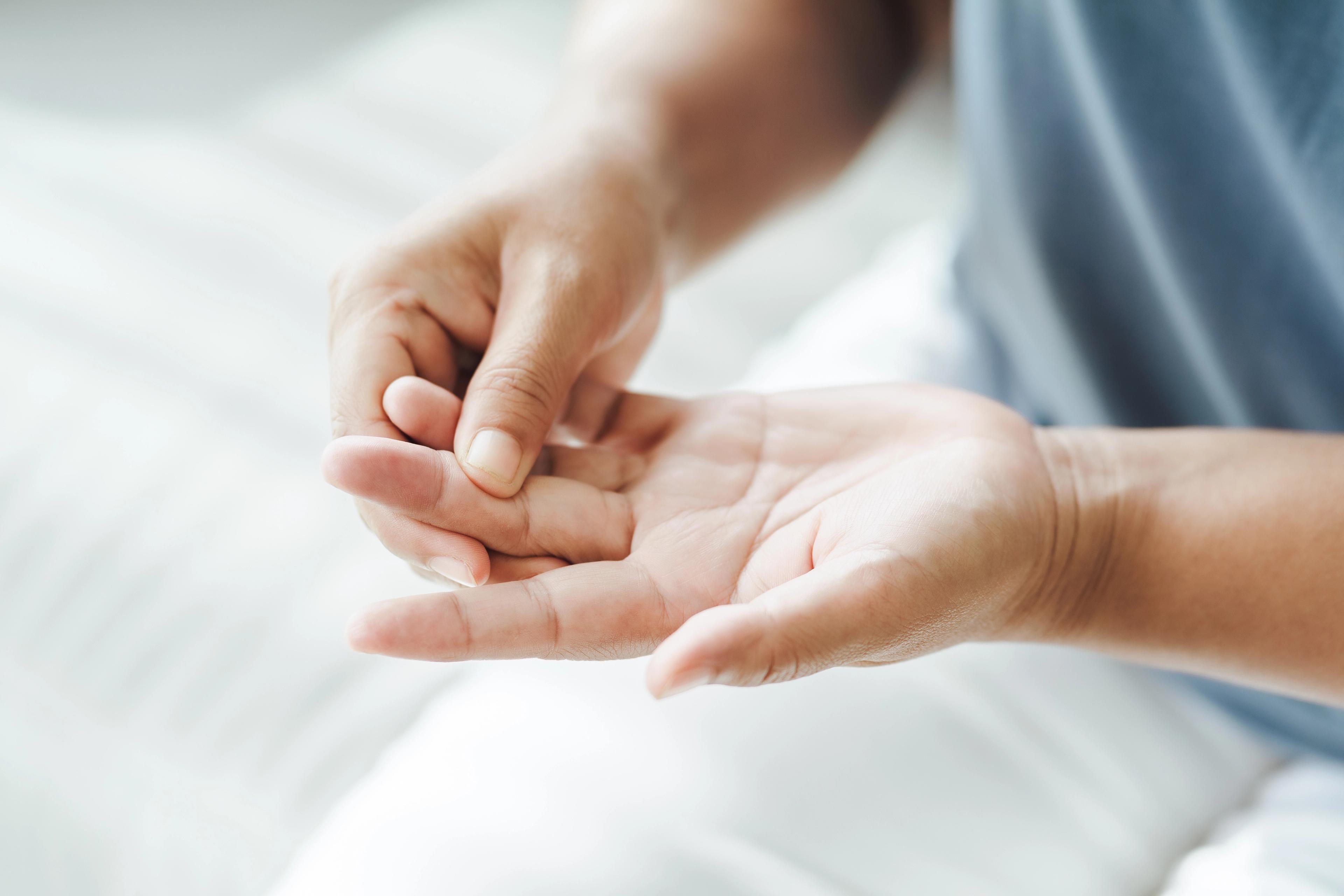 Carpal tunnel syndrome treatment and relief at CornerStone Chiropractic in Minot, ND