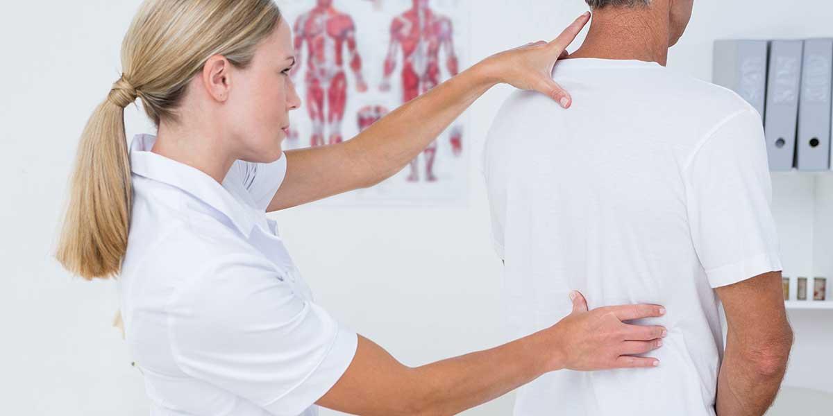 chiropractors fix posture