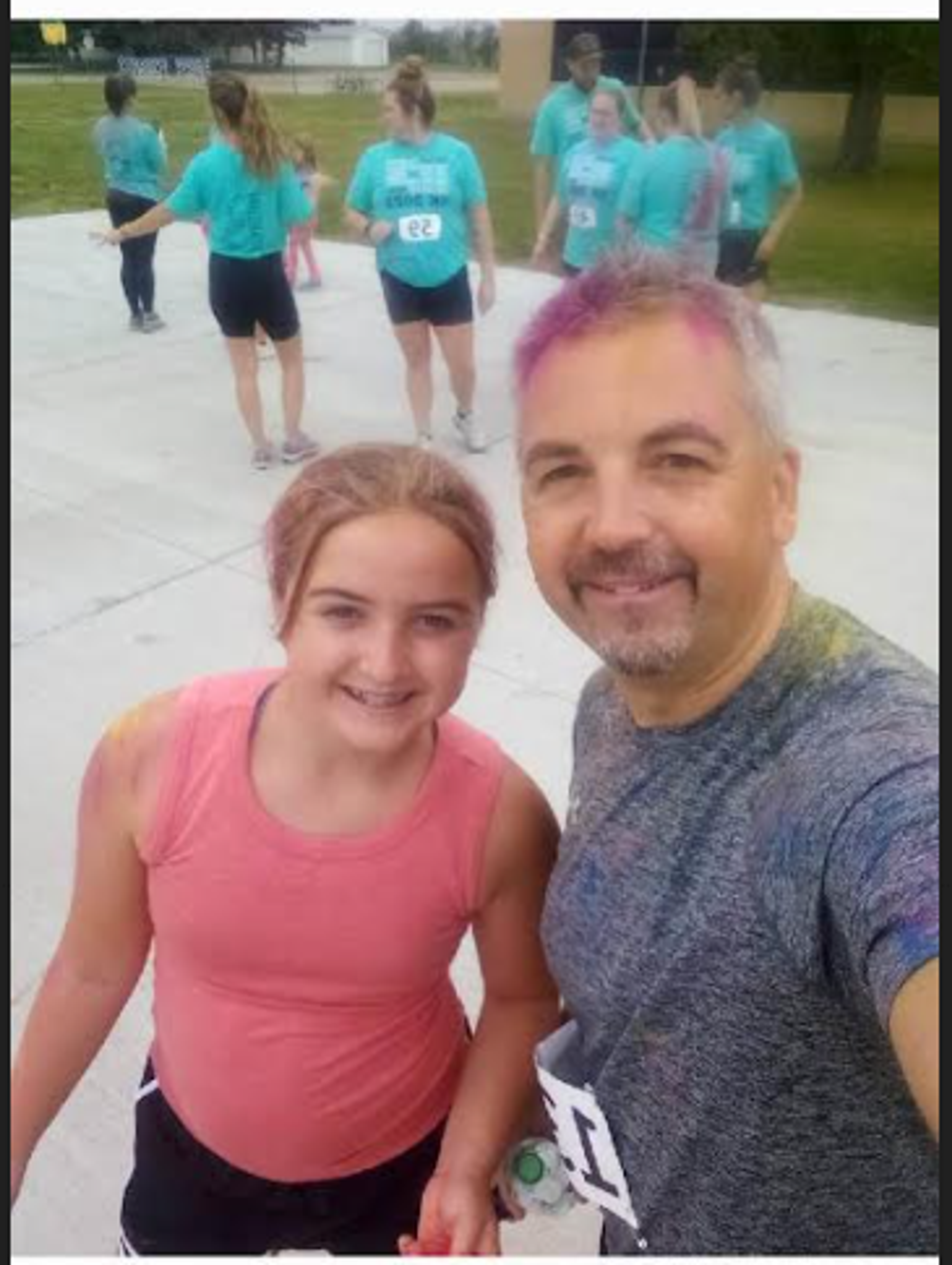5th Annual Brooke Schroeder Memorial 5K Run/Walk