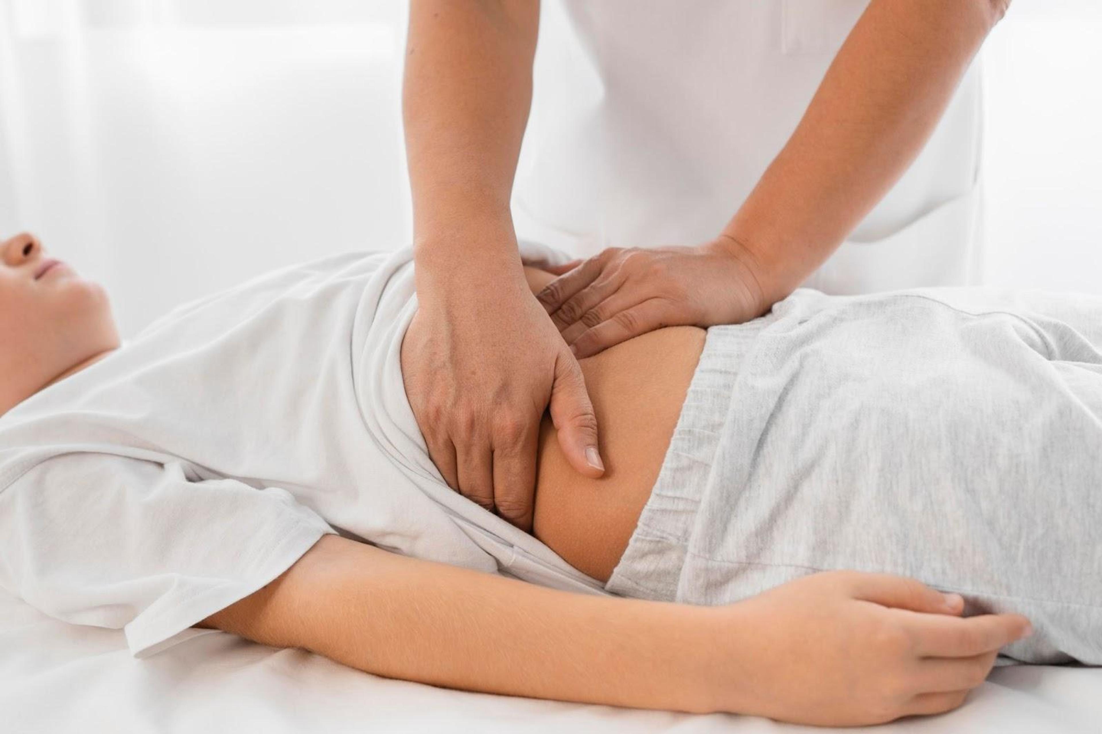 Chiropractic spine treatment for improved nervous system function