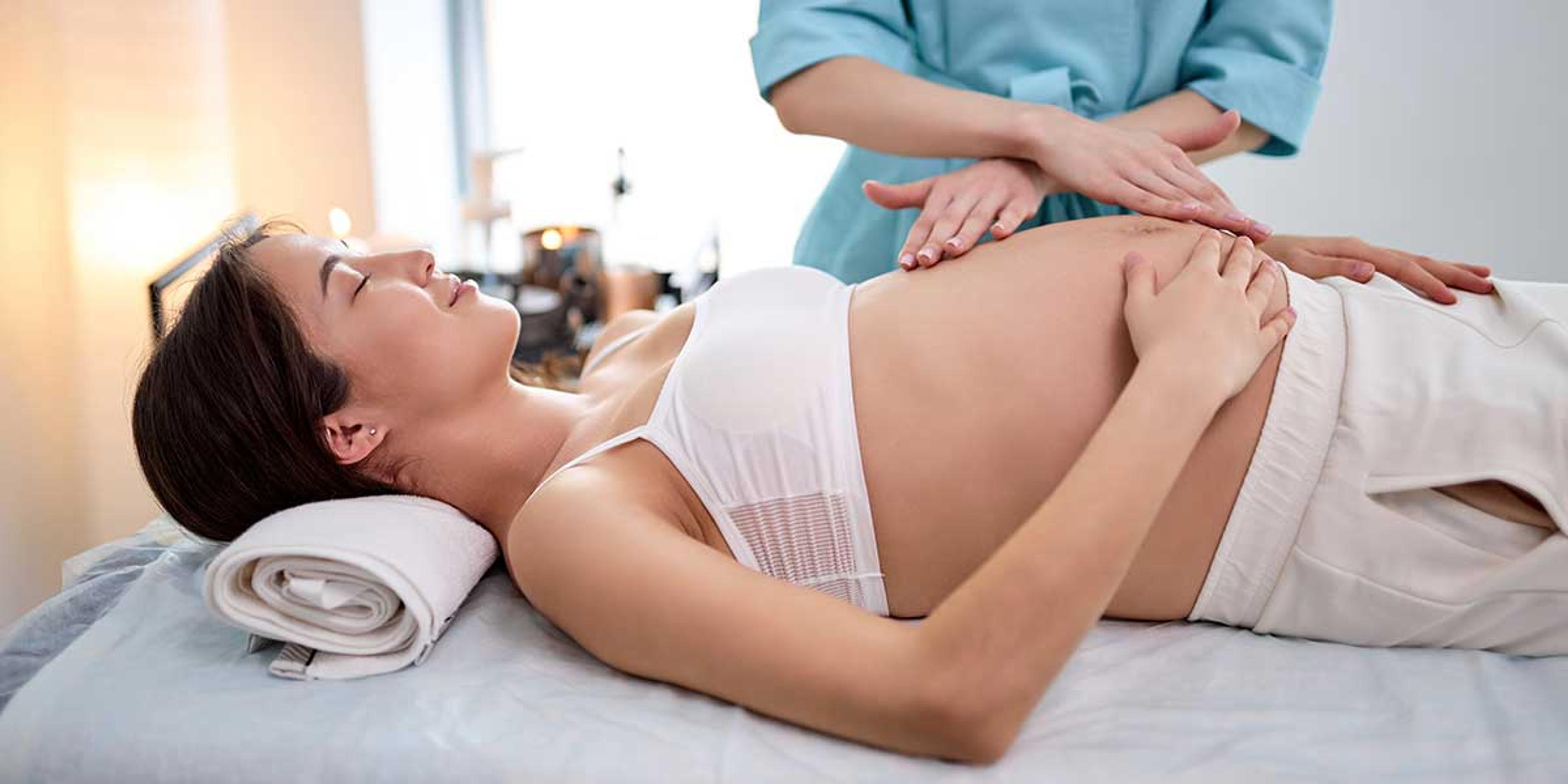 benefits of chiropractic care during pregnancy	