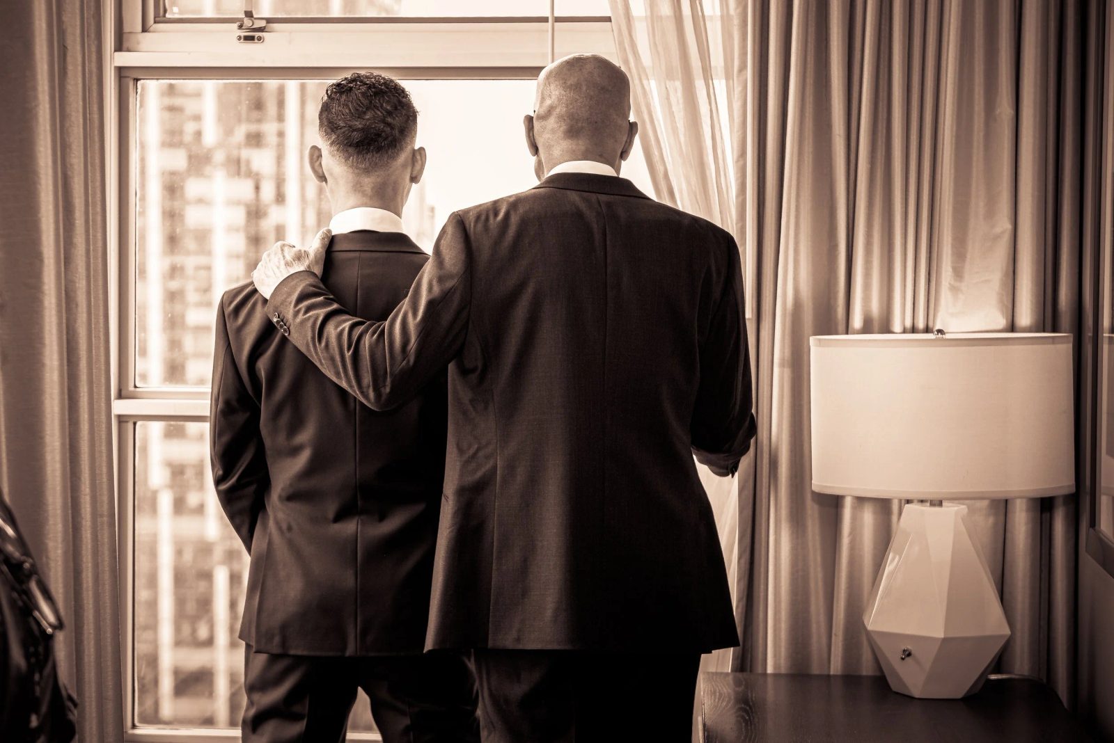 Toronto wedding moment at SIGS Photography studio, Toronto wedding photography