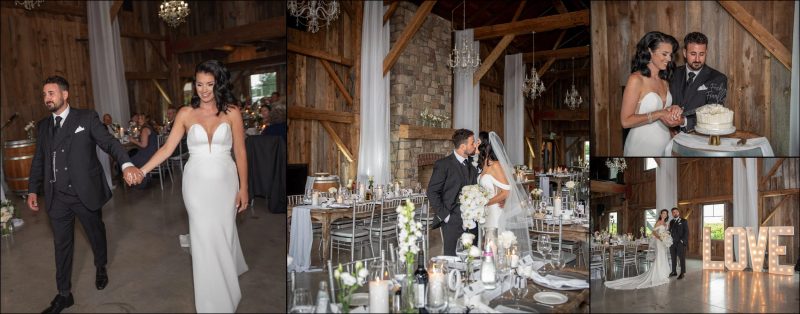 Layflat wedding album at SIGS Photography studio, Toronto wedding photography