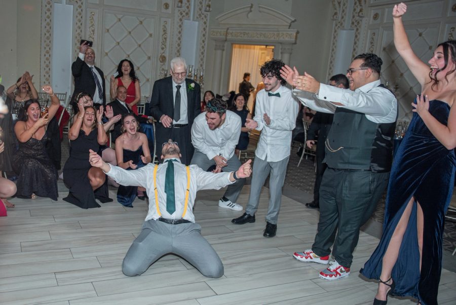 Paradise Banquet Hall, Vaughan Ontario