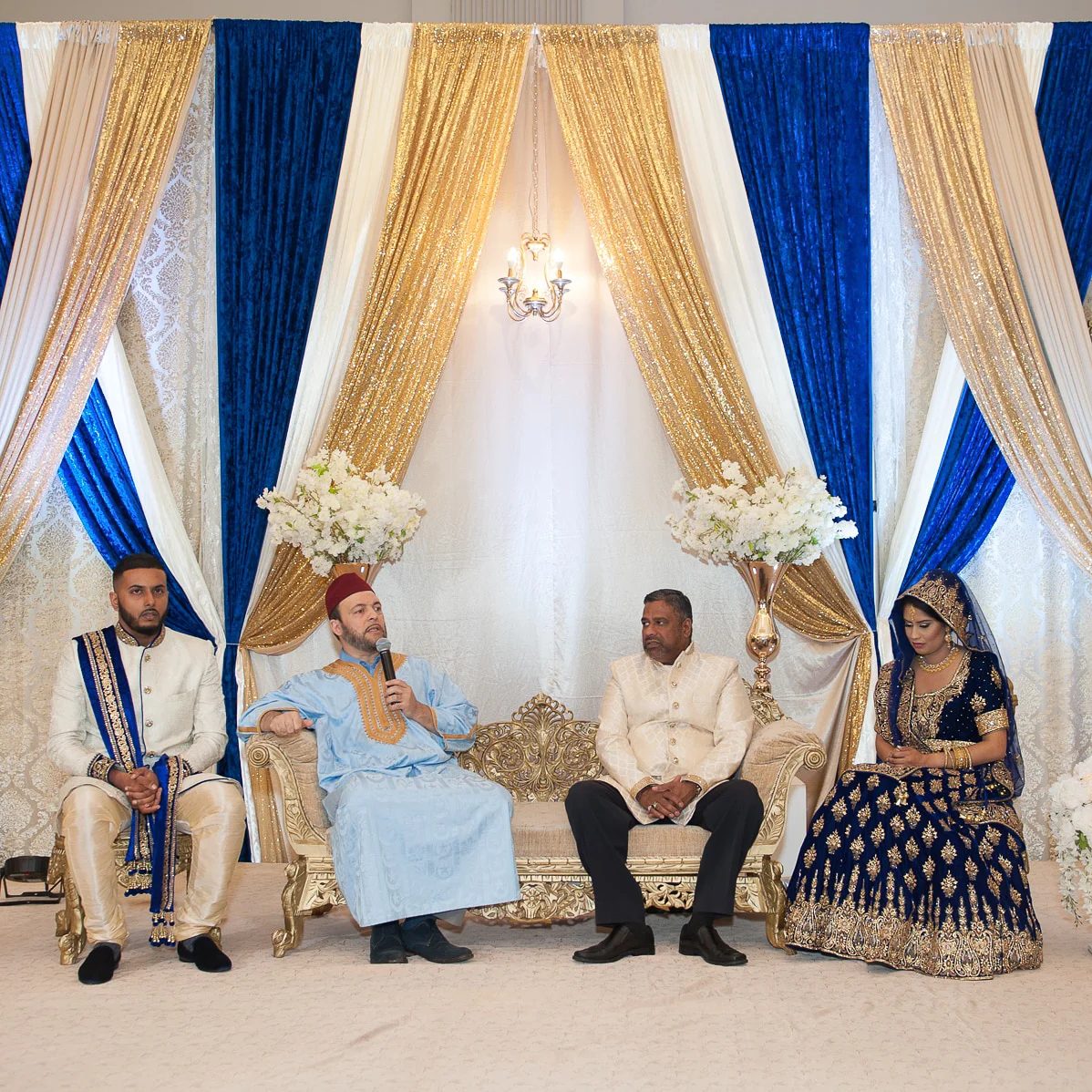 Brampton wedding couple at GTA venue, Brampton wedding photography