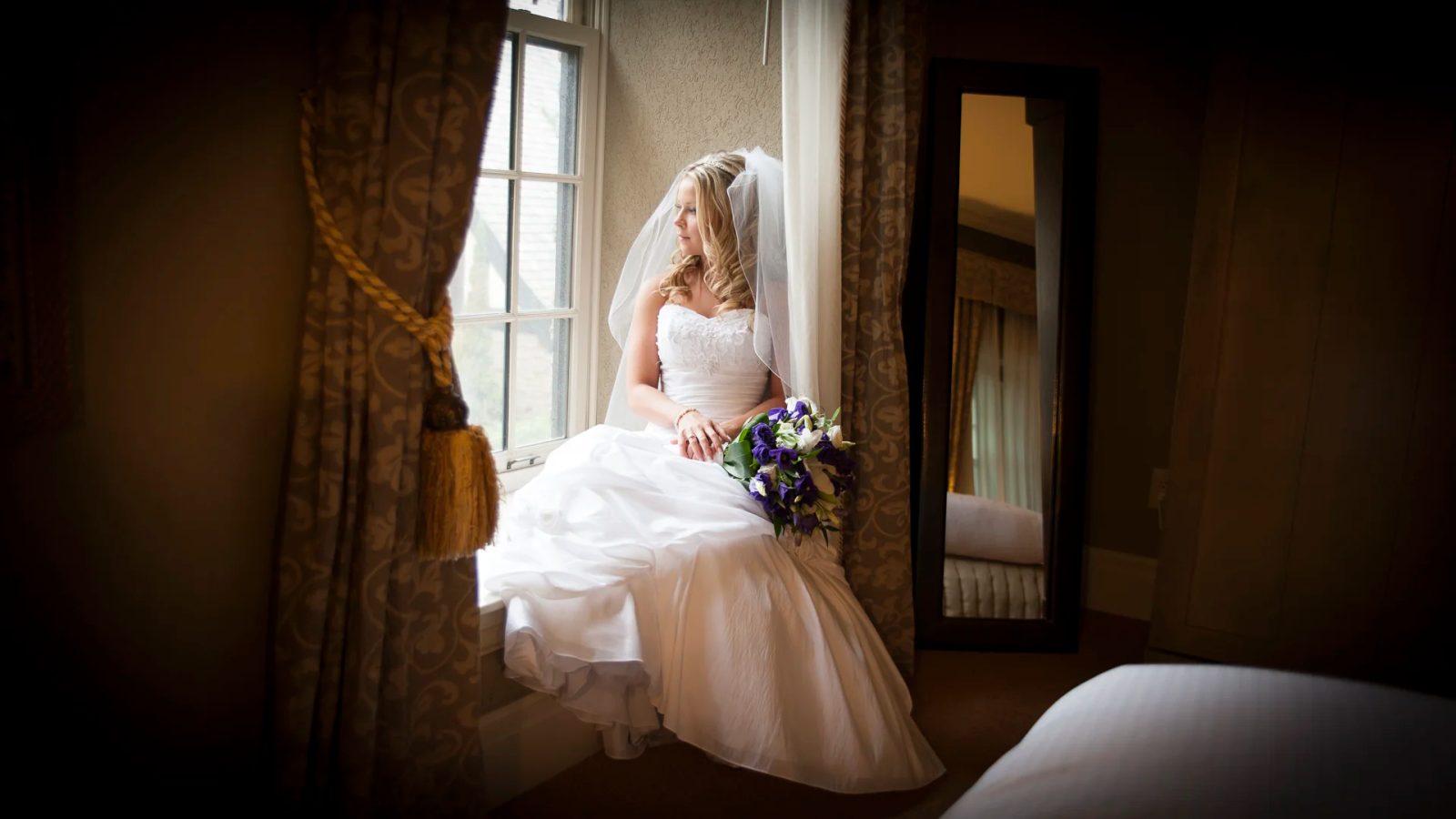 Toronto wedding moment at SIGS Photography studio, Toronto wedding photography