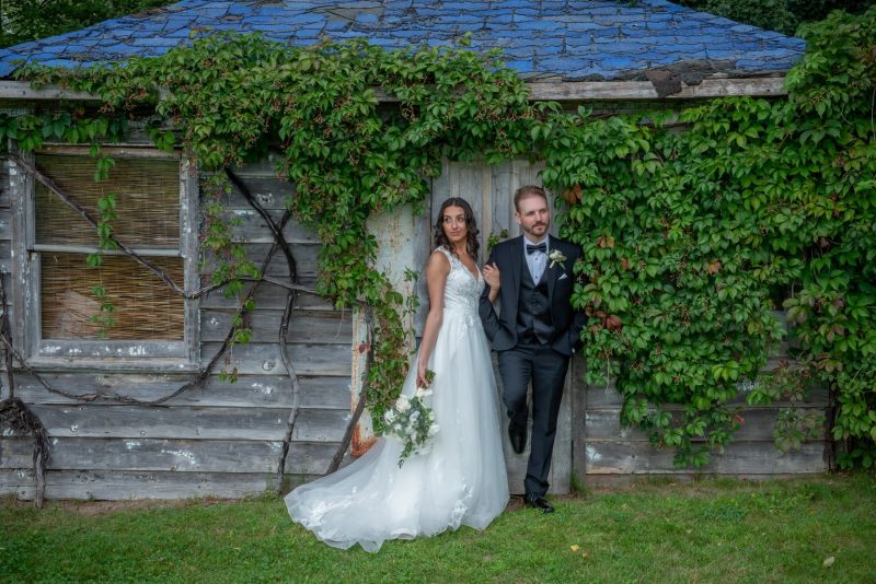 Markham wedding moment at GTA venue, Markham wedding photography