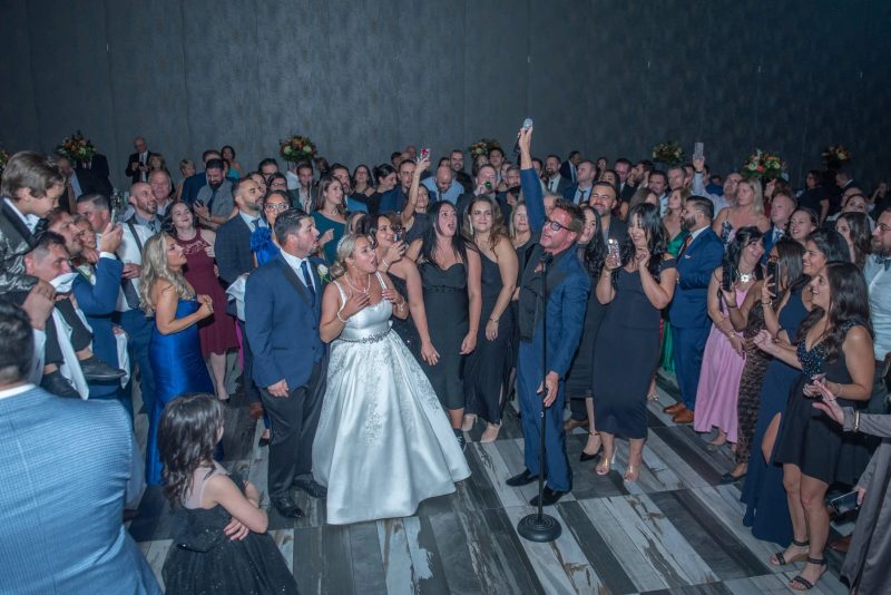 Vaughan wedding moment at GTA venue, Vaughan wedding photography